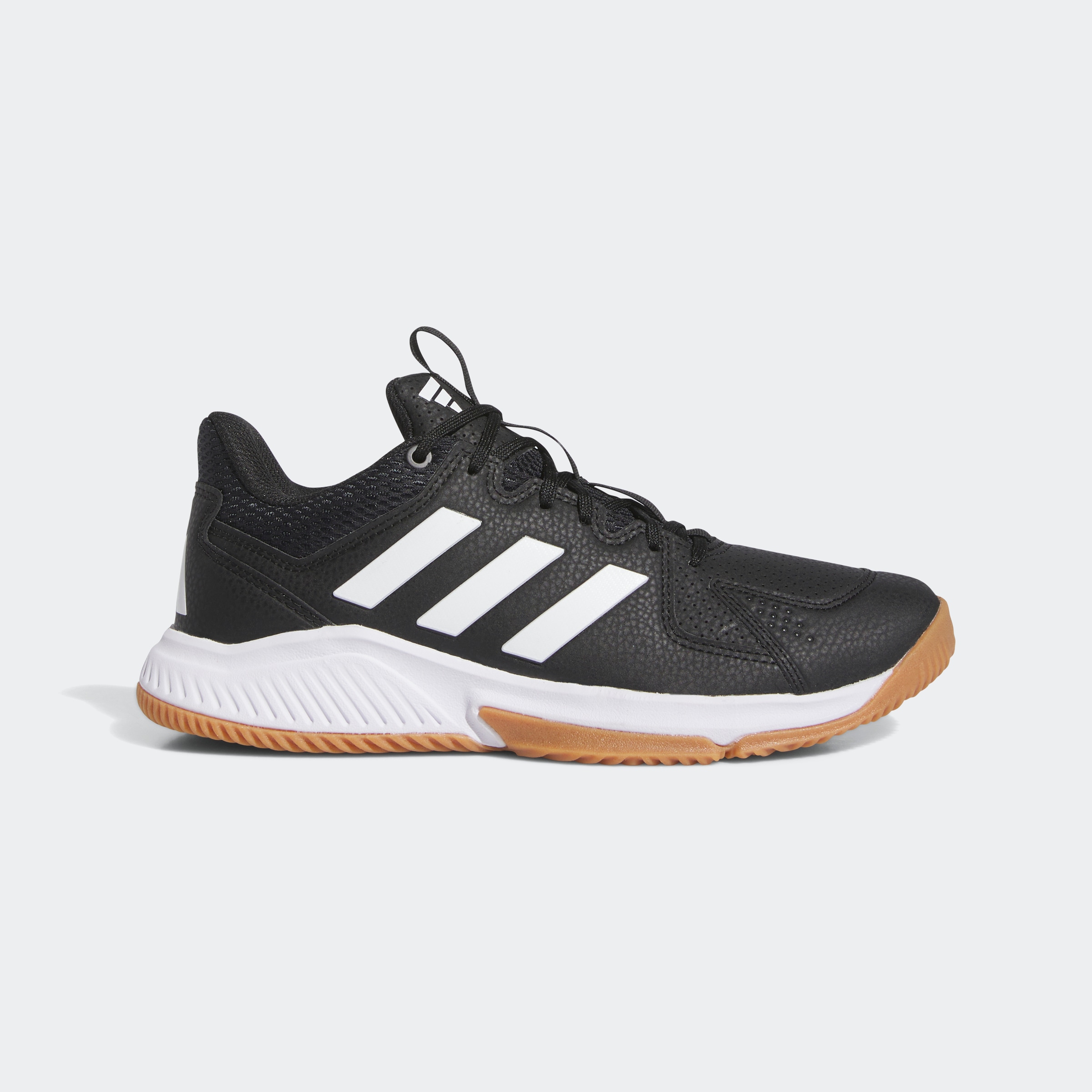 adidas Performance Hallenschuh, besonders geeignet für Volleyball