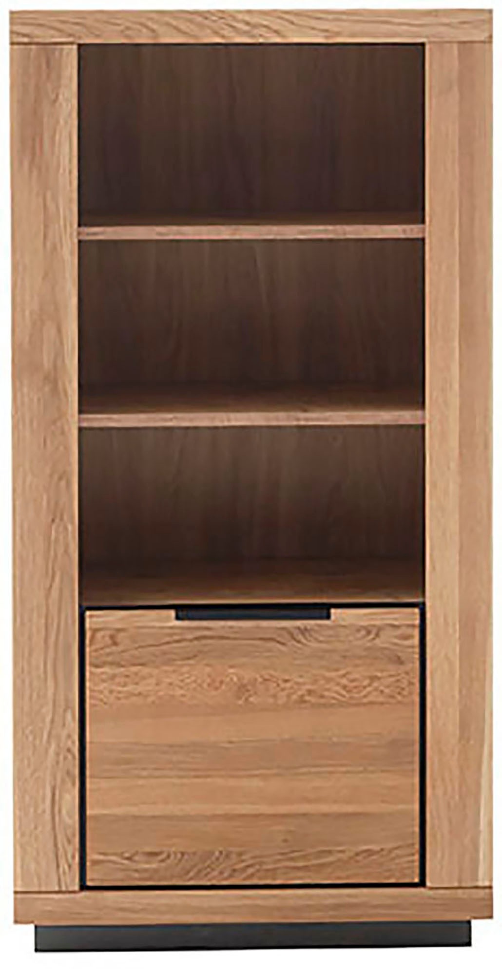 MCA living Highboard »Greno Regal«, (1 St.), durchgehende Lamelle