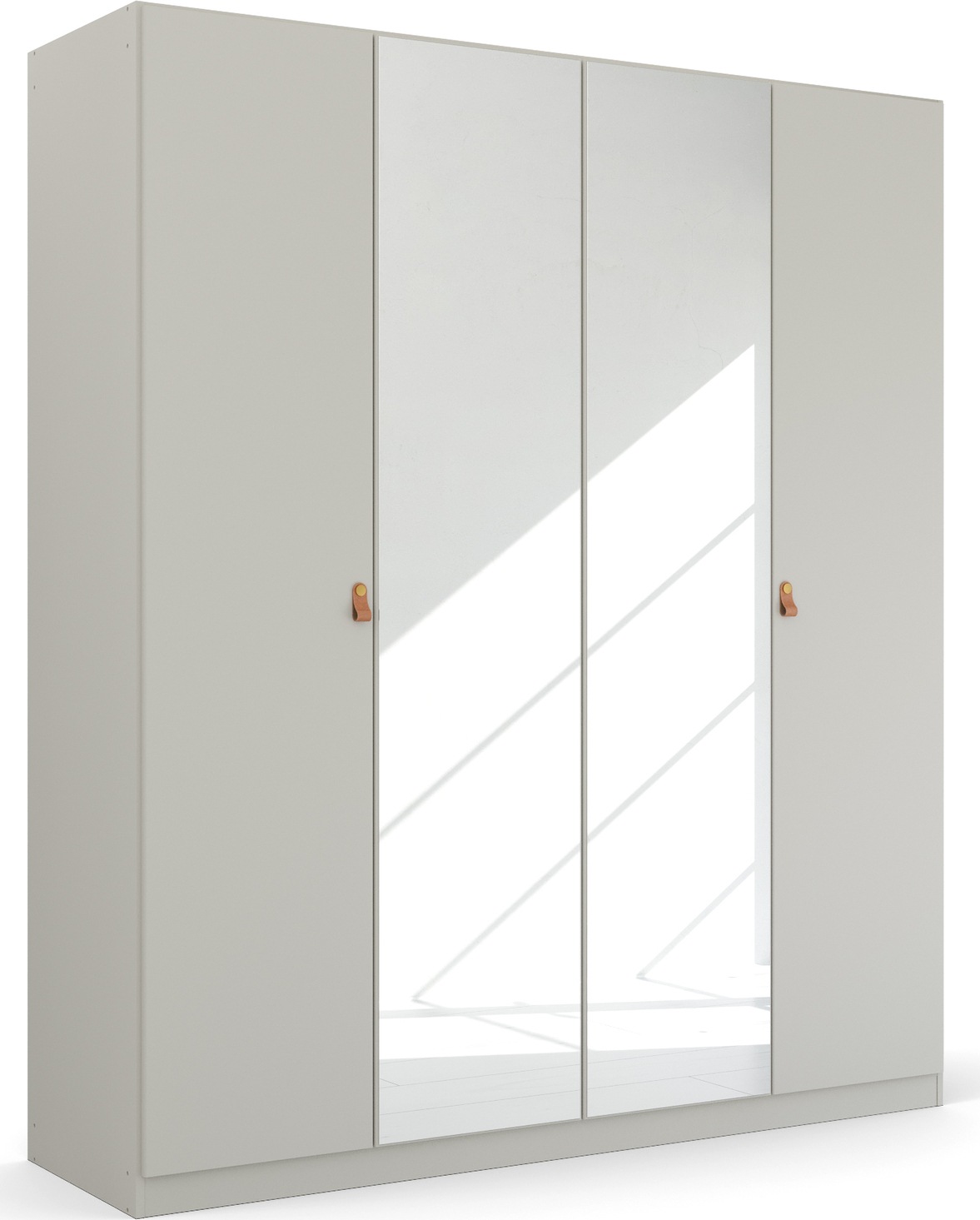 rauch Drehtürenschrank "Kleiderschrank Schrank Garderobe Ankleide HOMEY BY günstig online kaufen