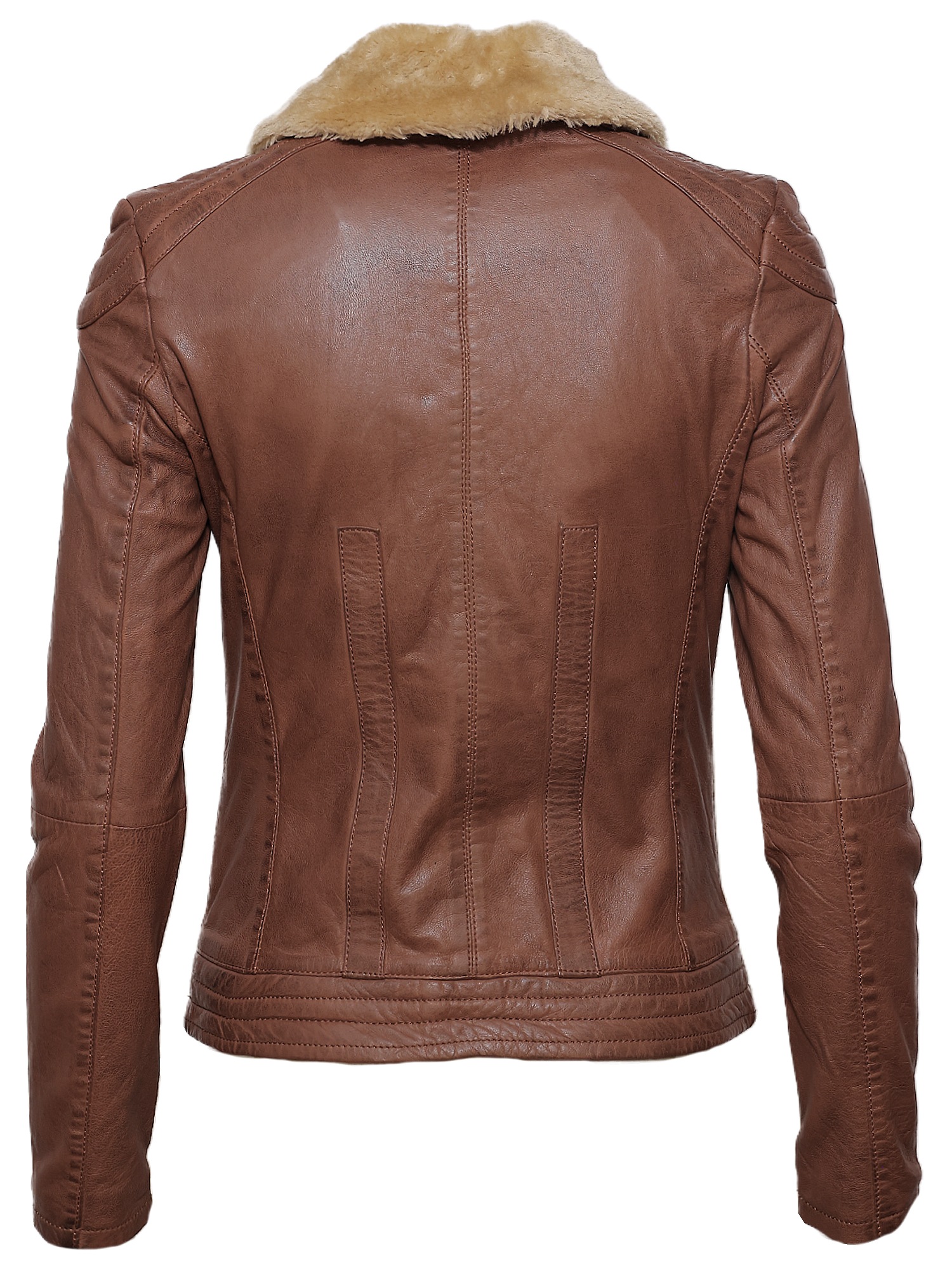 Maze Lederjacke »Morelia«