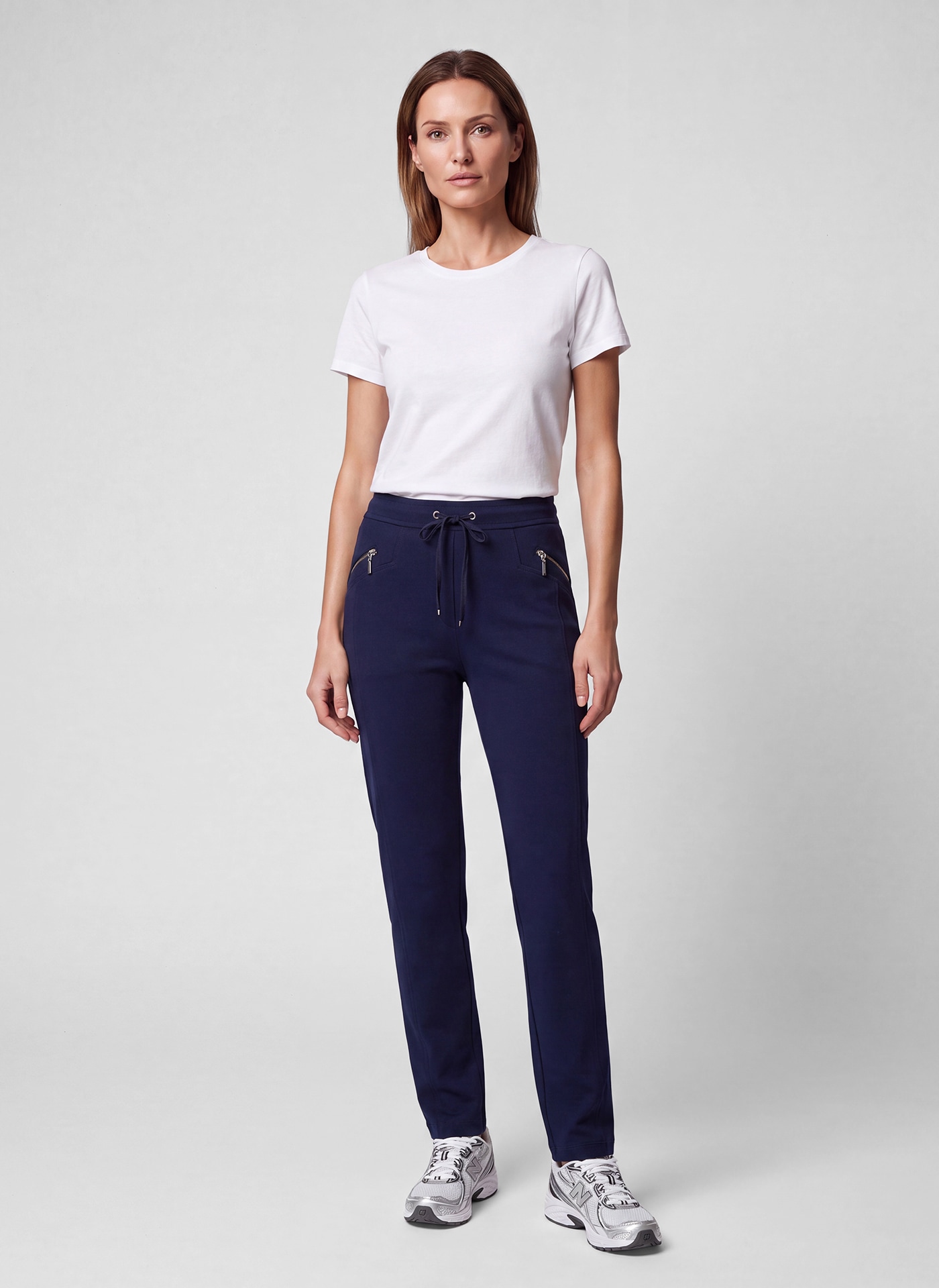 Rabe Jerseyhose »Hose«
