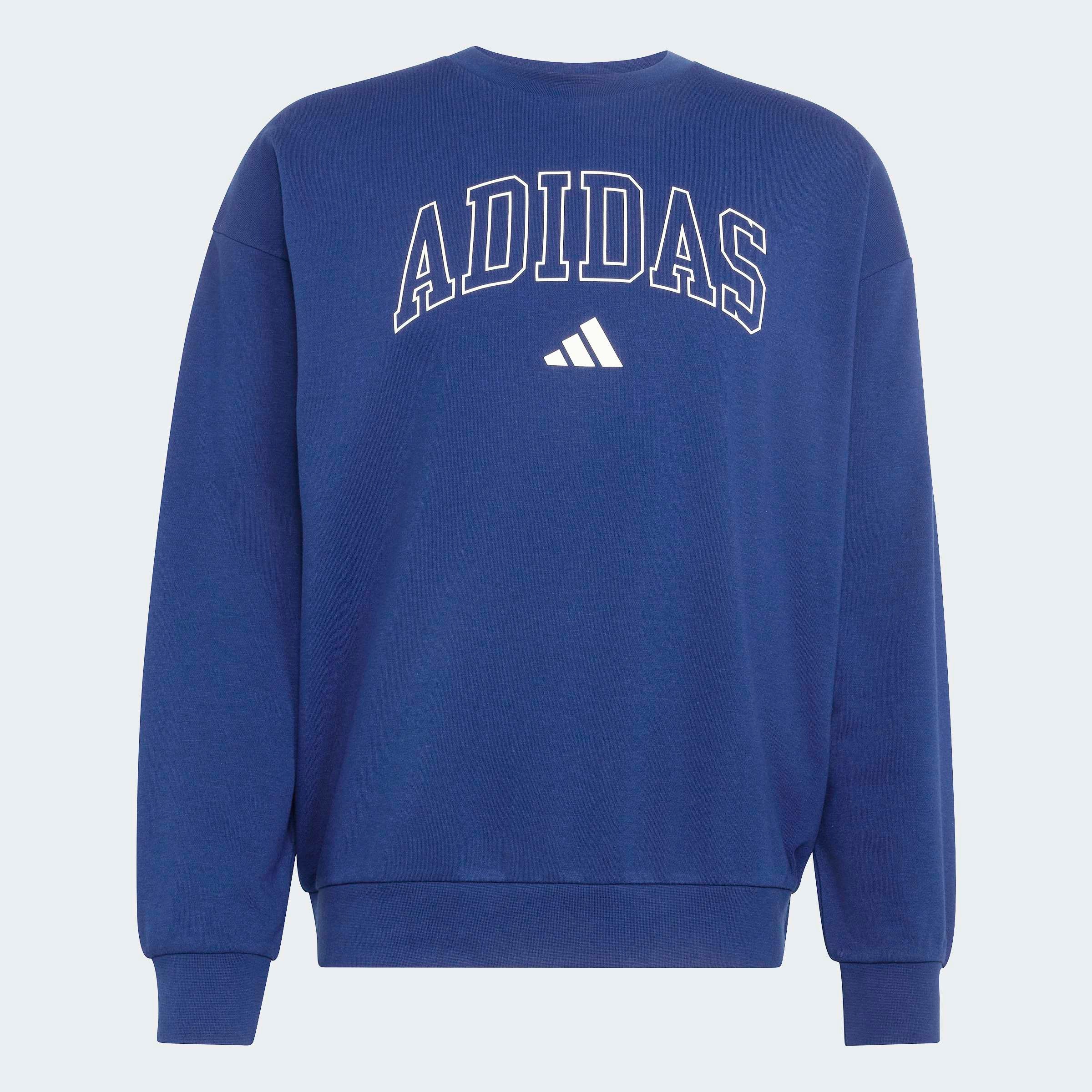 adidas Sportswear Sweatshirt »M COLL FT CRW«
