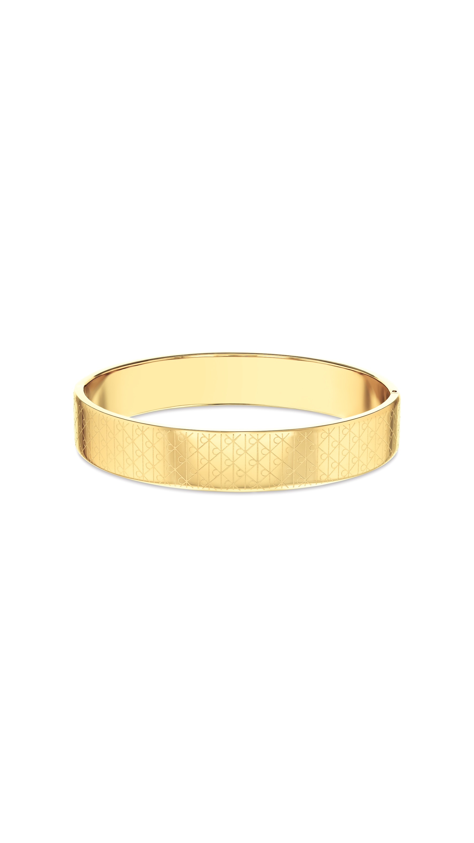 Calvin Klein Armreif »CK ICONIC ESSENTIALS«