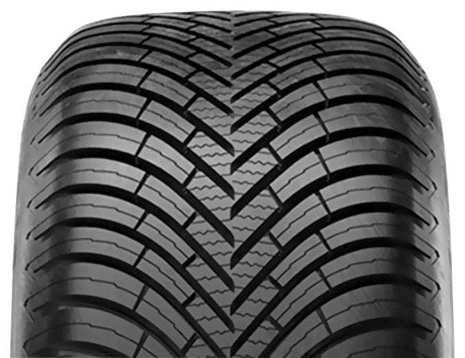 Vredestein Ganzjahresreifen "Quatrac XL", 205/60R 16 96V