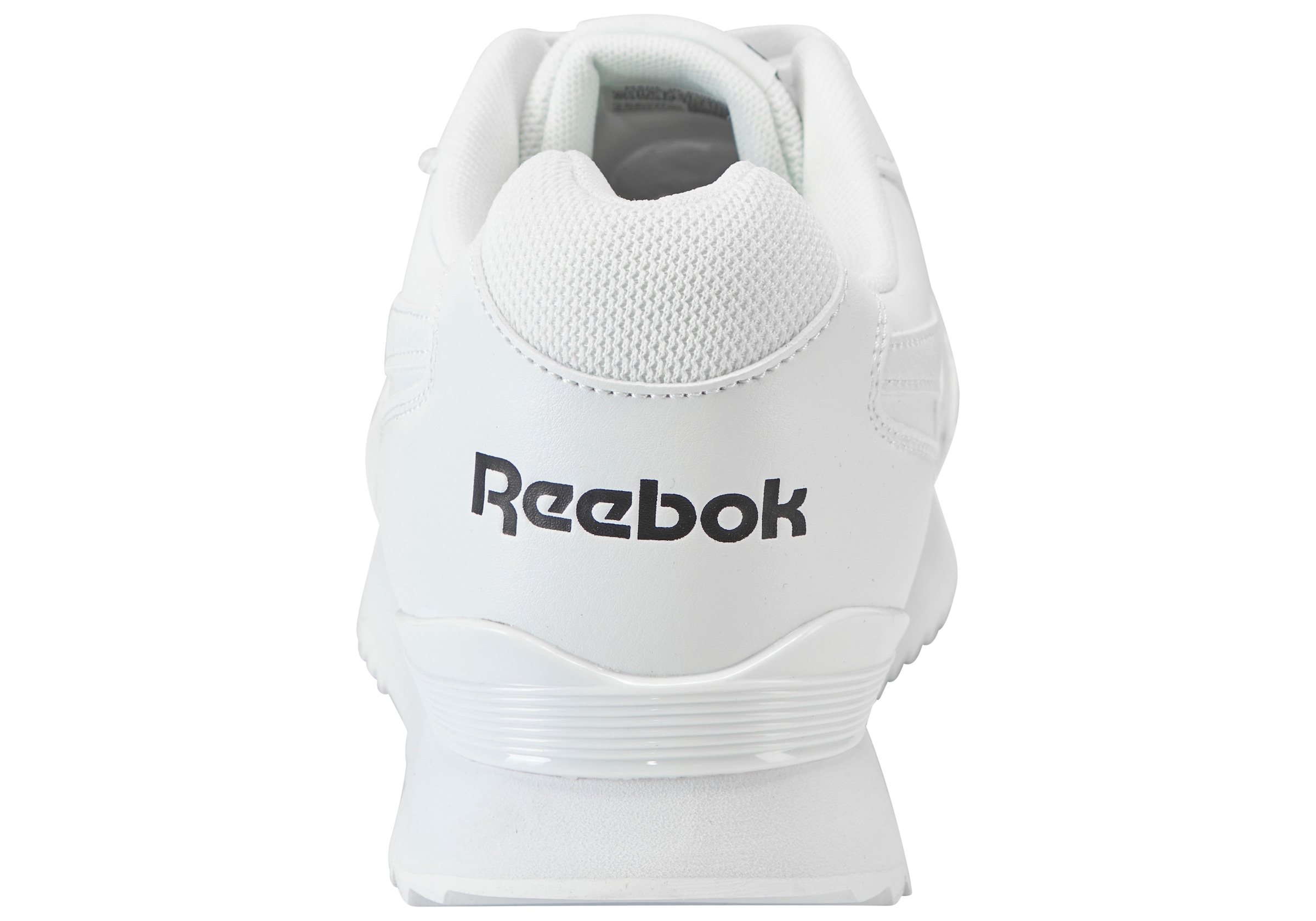 Reebok Classic Sneaker »REEBOK GLIDE RIPPLE CLIP«