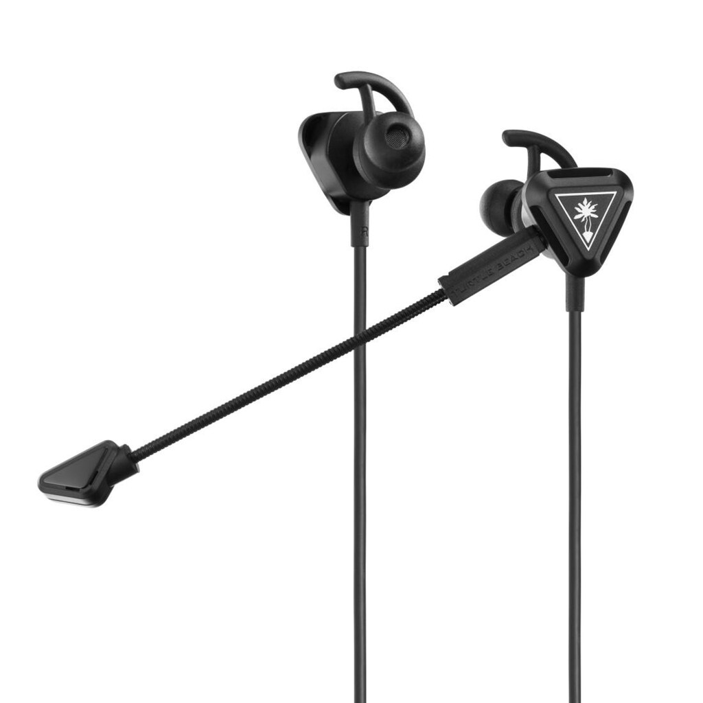 Turtle Beach Gaming-Headset »Battle Buds, In-Ear«, Mikrofon abnehmbar