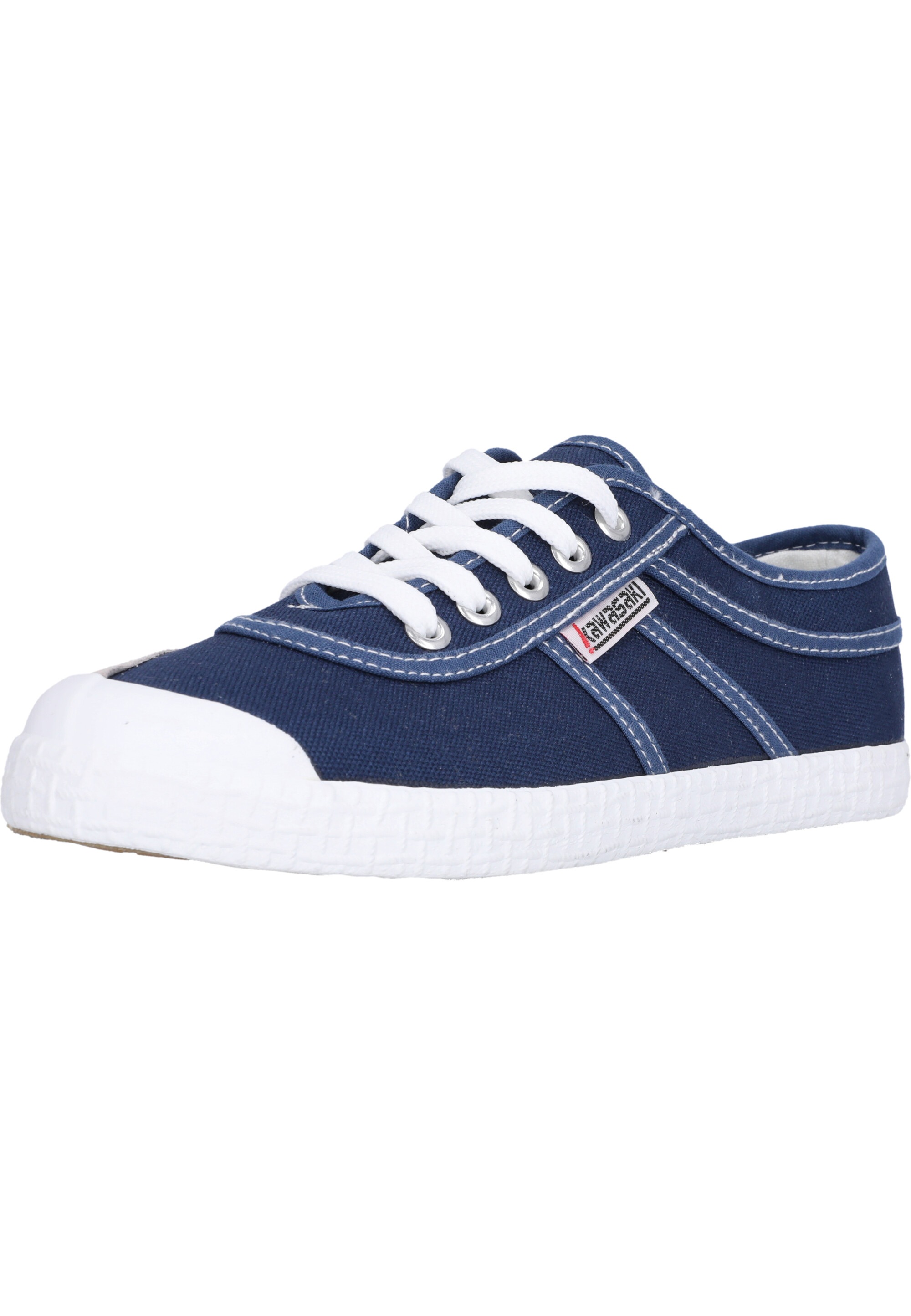 Kawasaki Sneaker "Original Worker", im angesagten Retro-Stil günstig online kaufen