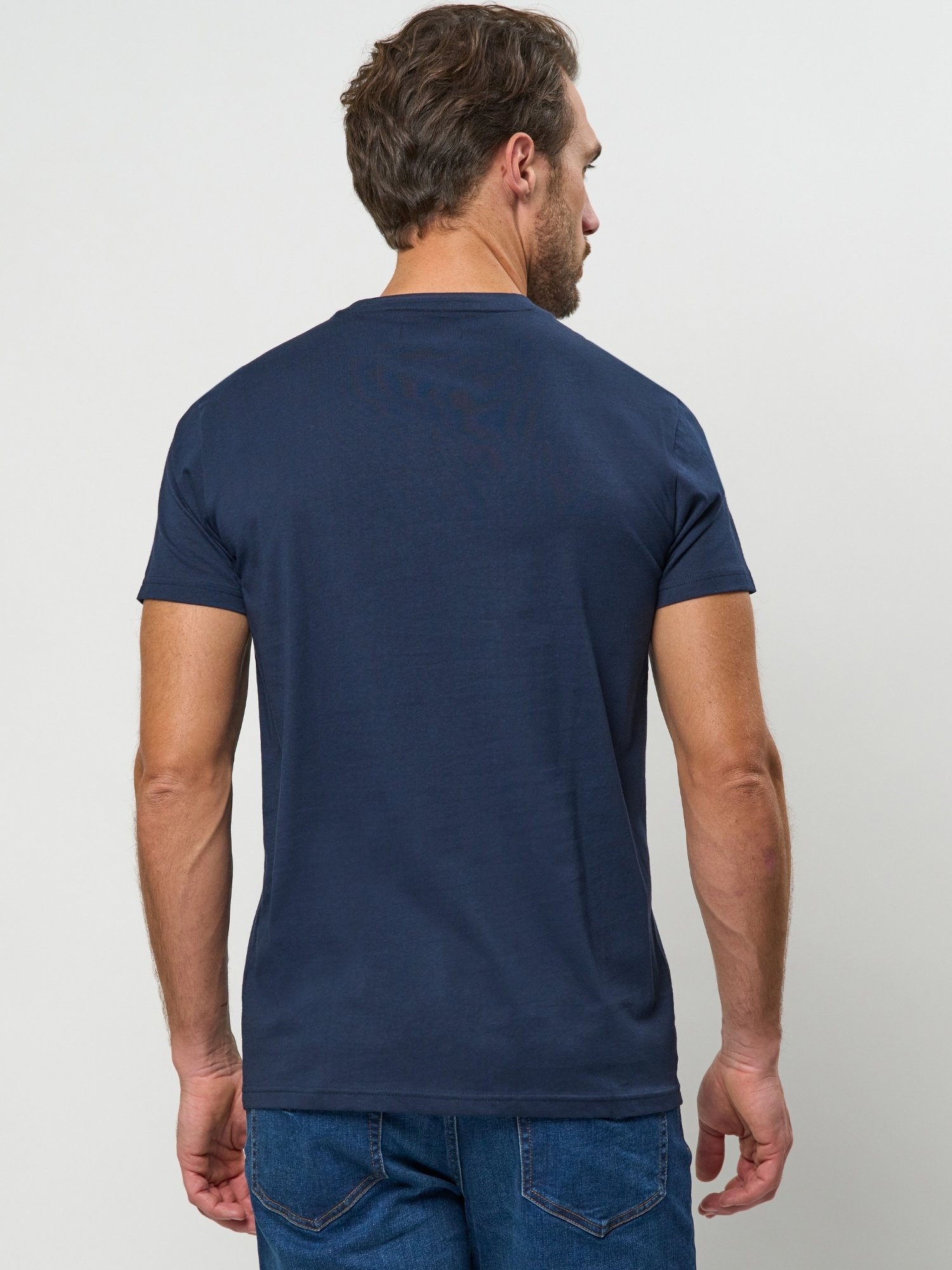 VINSON Kurzarmhemd »VINSON T-shirt VMMassimo«