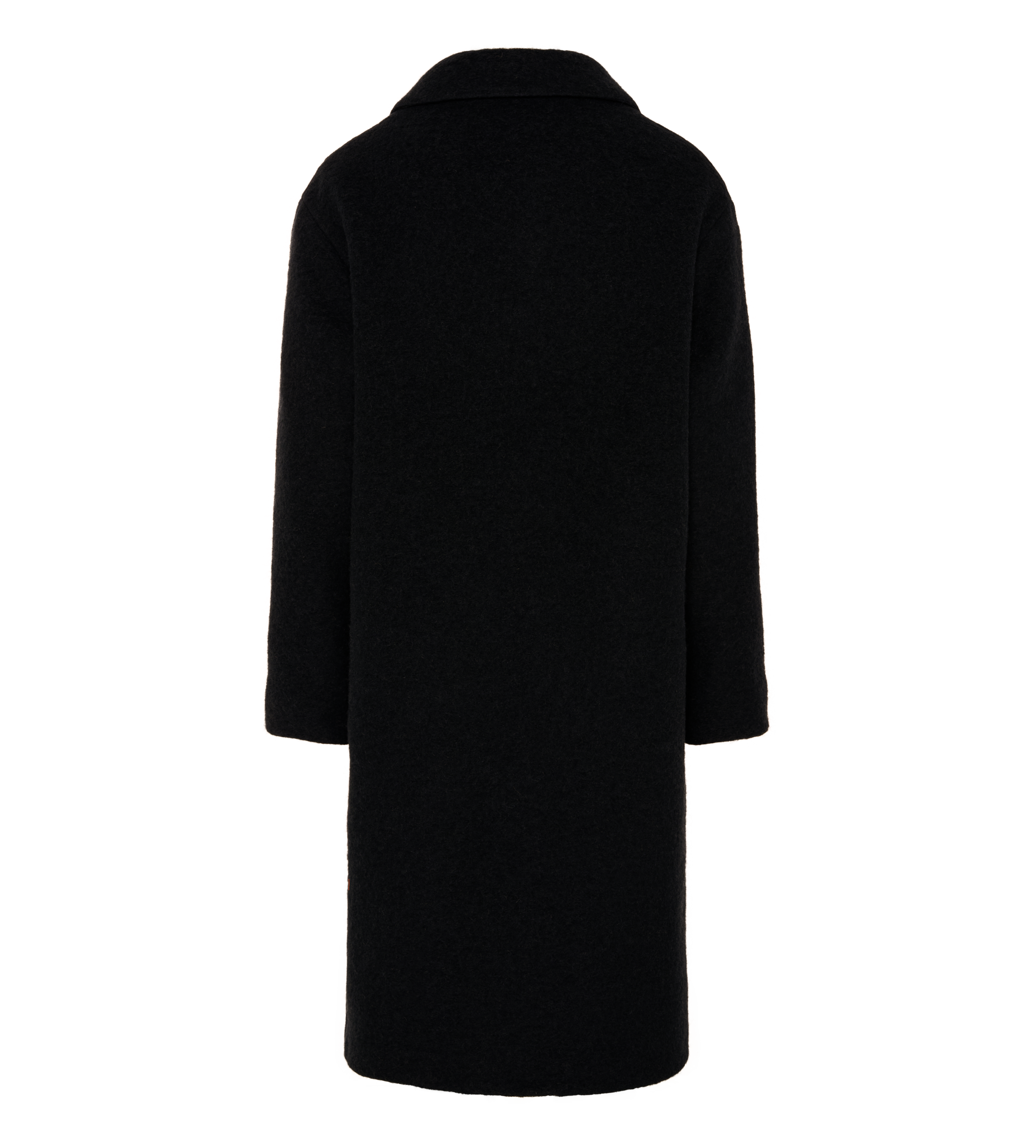Fuchs Schmitt Wollmantel »Wollmantel« aufgesetzte Taschen, Regular Fit