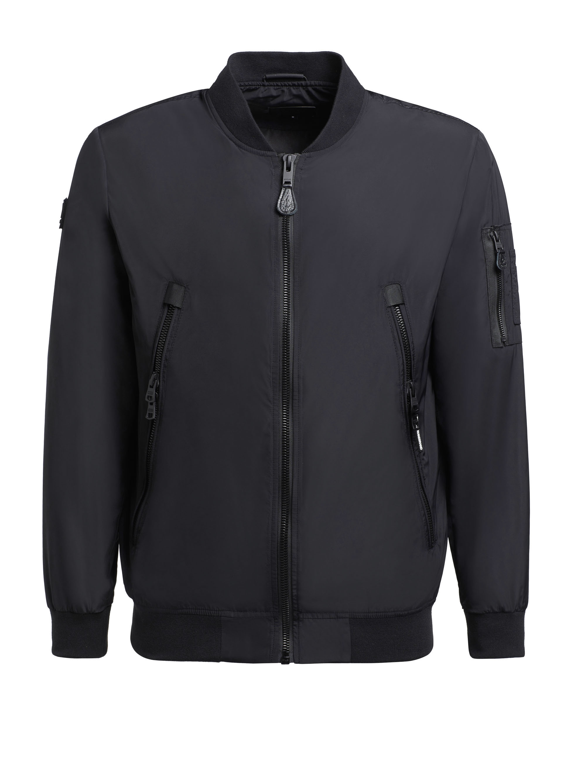 khujo Bomberjacke »ASTILE3«