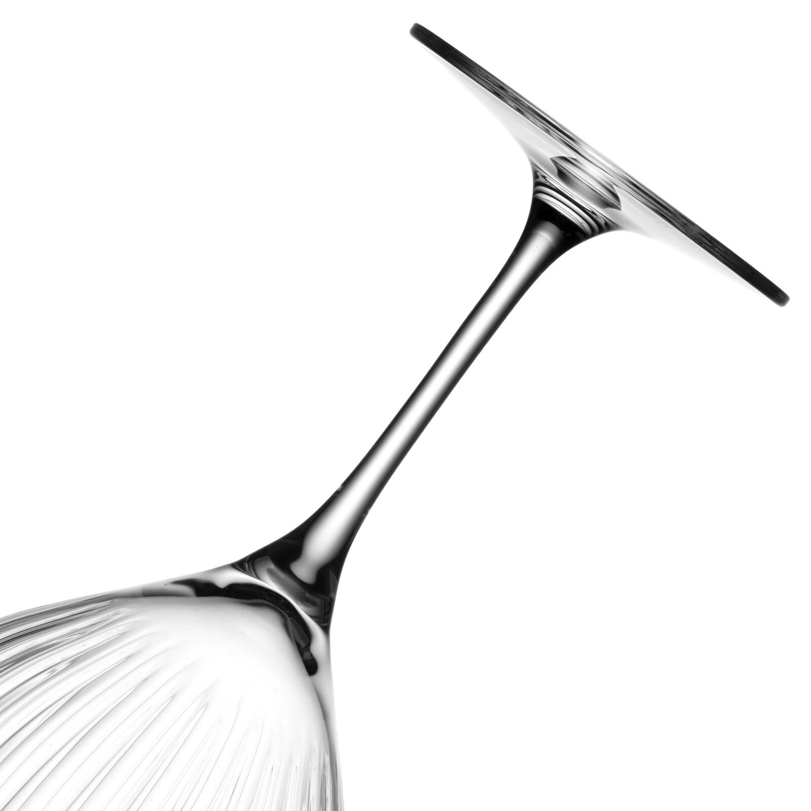 LEONARDO Cocktailglas »Cocktailgläser Poesia 750 ml 6er Set transparent«