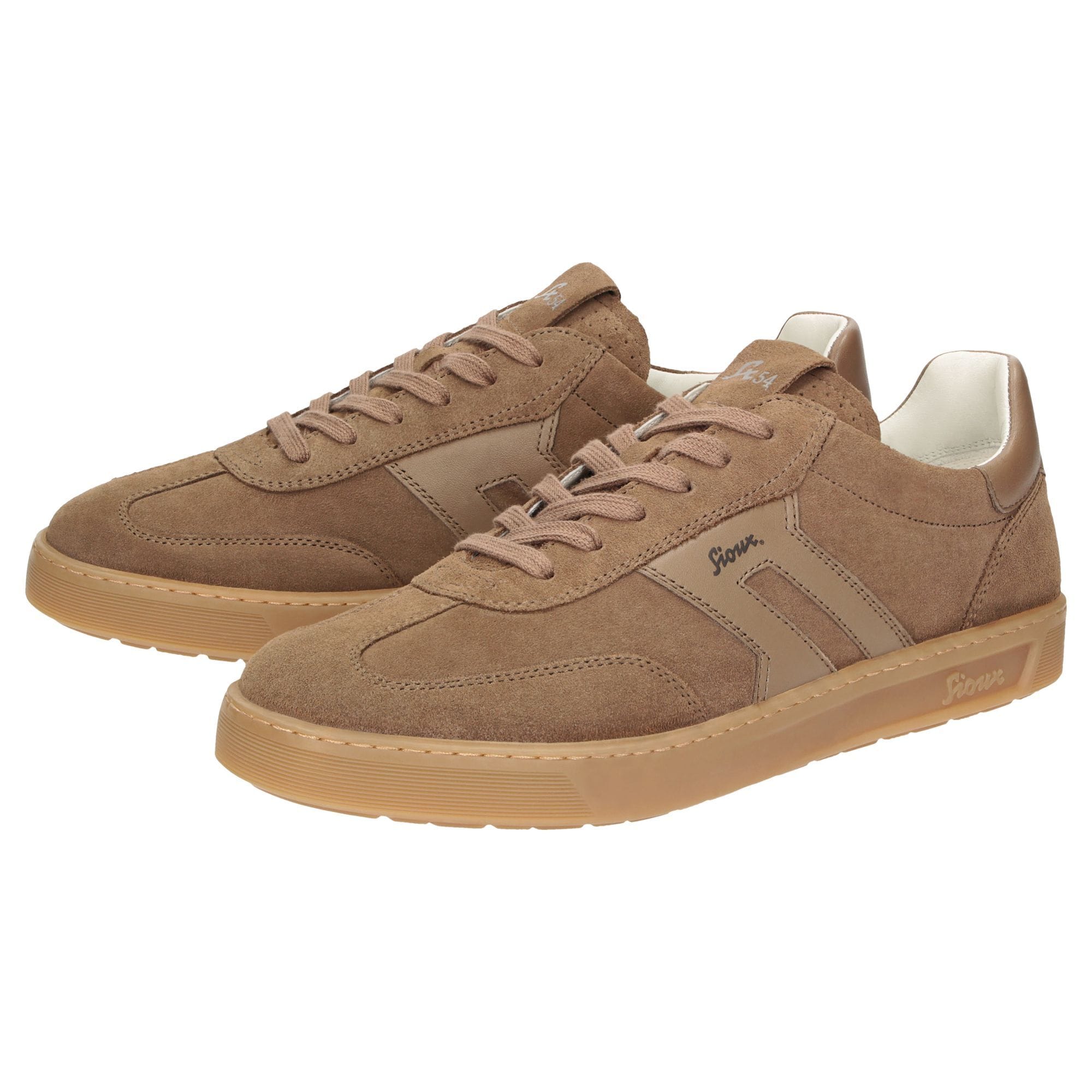 SIOUX Sneaker "Tedroso-713"