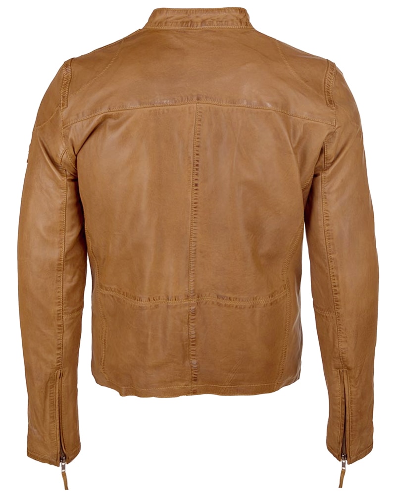 JCC Lederjacke »Macadam«