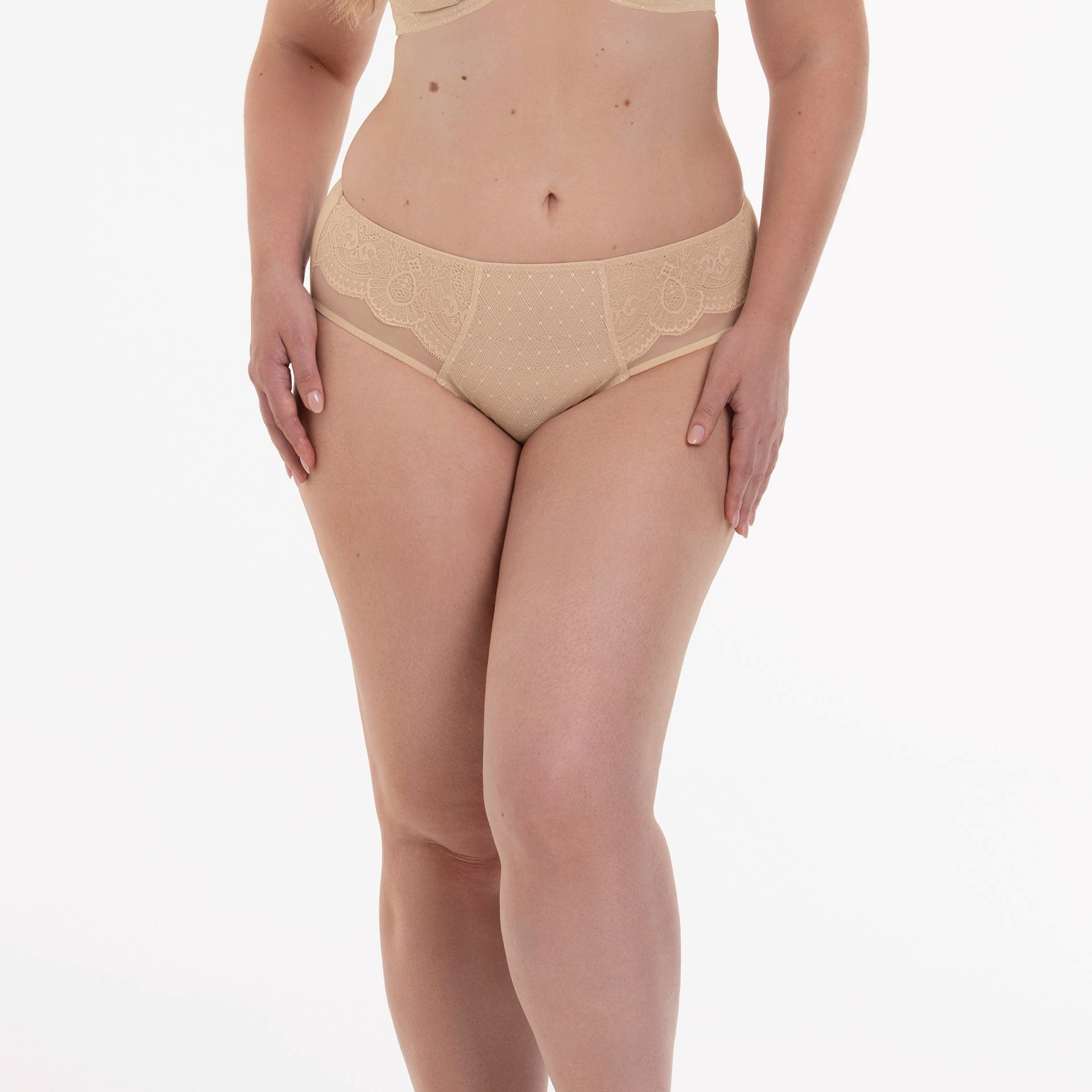 Rosa Faia Taillenslip "Selma" verführerisch, elegant, elastisch, pflegeleic günstig online kaufen