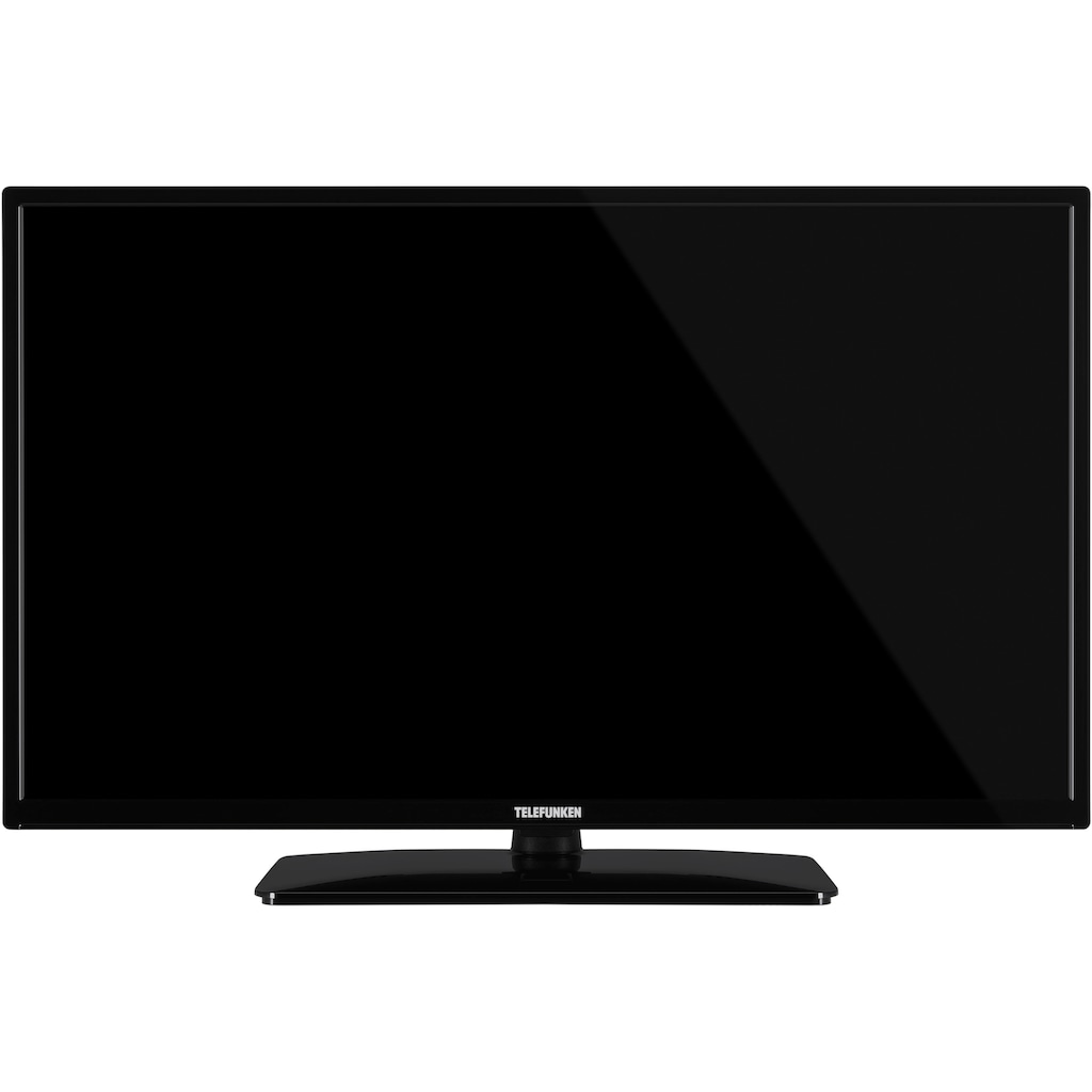 Telefunken LED-Fernseher »OS-32H500I«, 80 cm/32 Zoll, HD-ready, Smart-TV