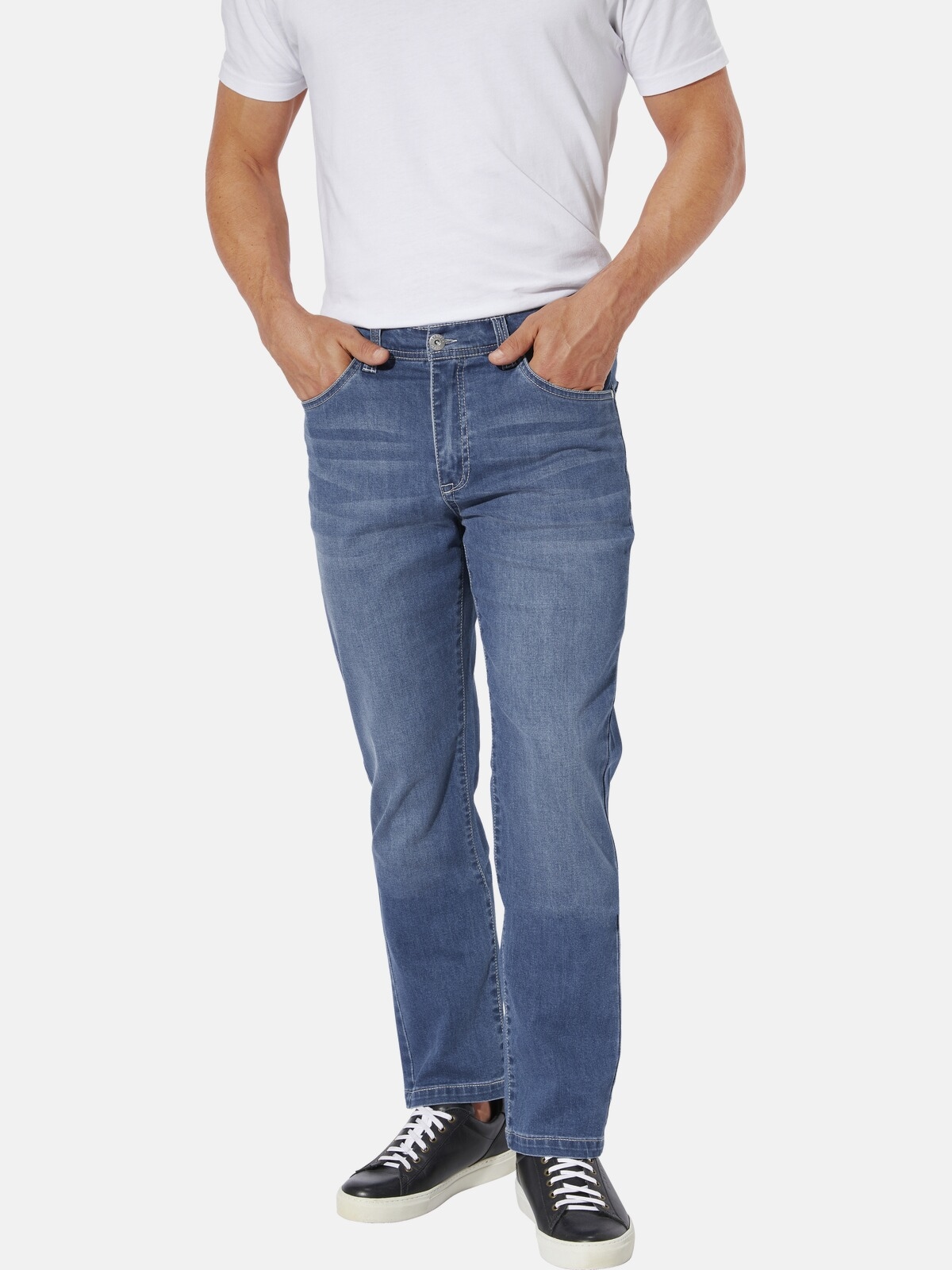 Babista 5-Pocket-Jeans "Jeans DEMETRIO", (1 tlg.) günstig online kaufen