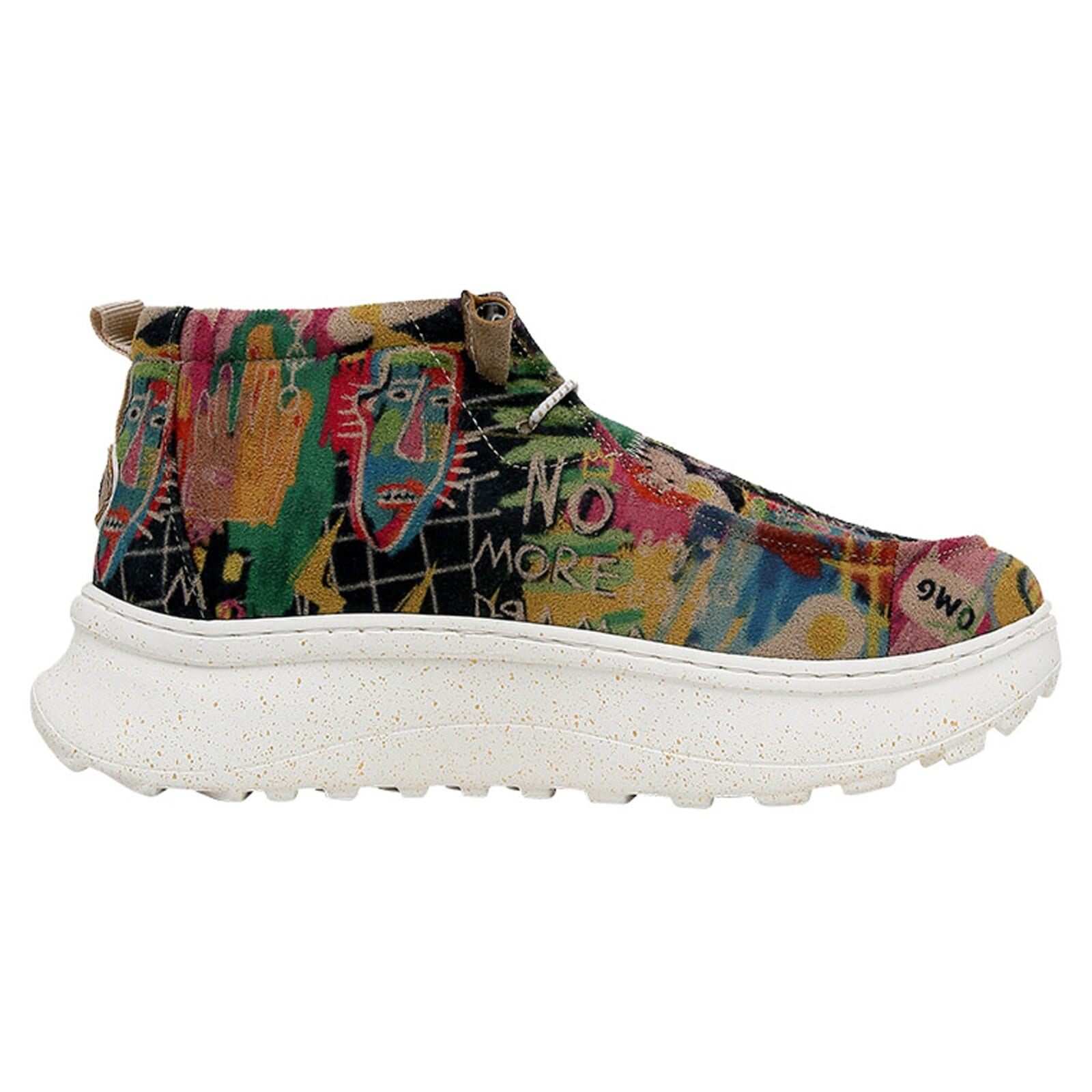 DOGO Stiefelette »Nova No-More-Drama Damen Boots / Female«, Vegan