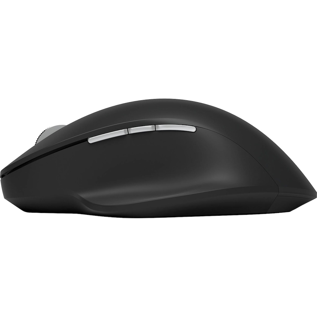 Microsoft Maus »Precision Mouse«, Bluetooth-kabelgebunden