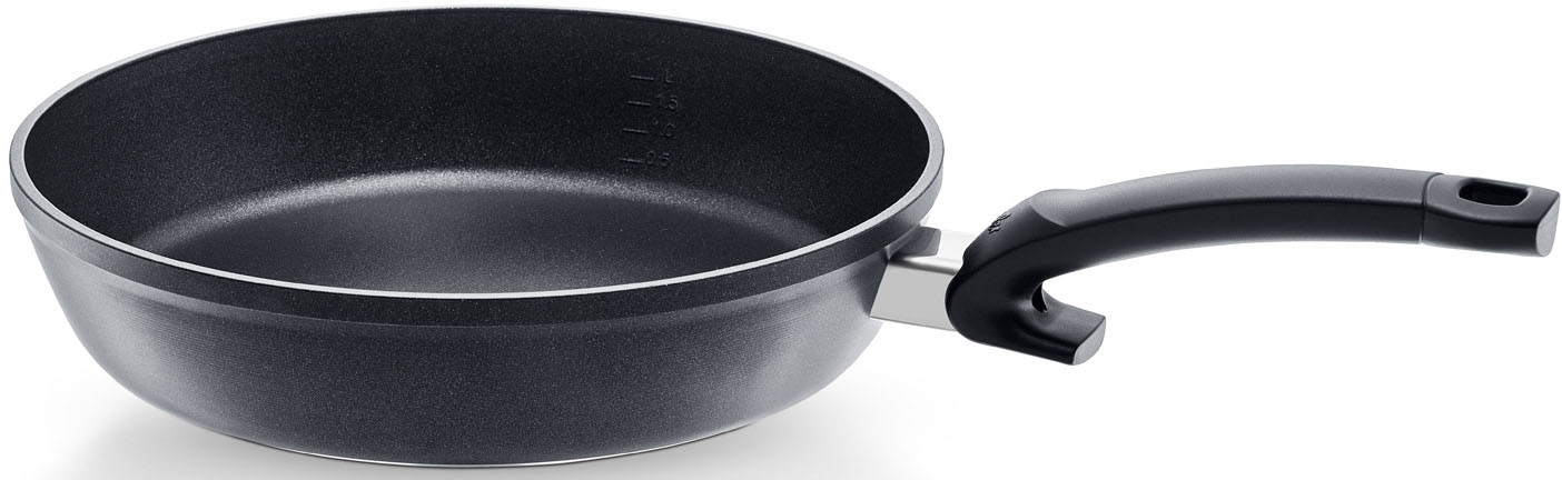 Fissler Bratpfanne "Levital + Comfort" Aluminium 1 Stk. tlg. cookstar Allhe günstig online kaufen