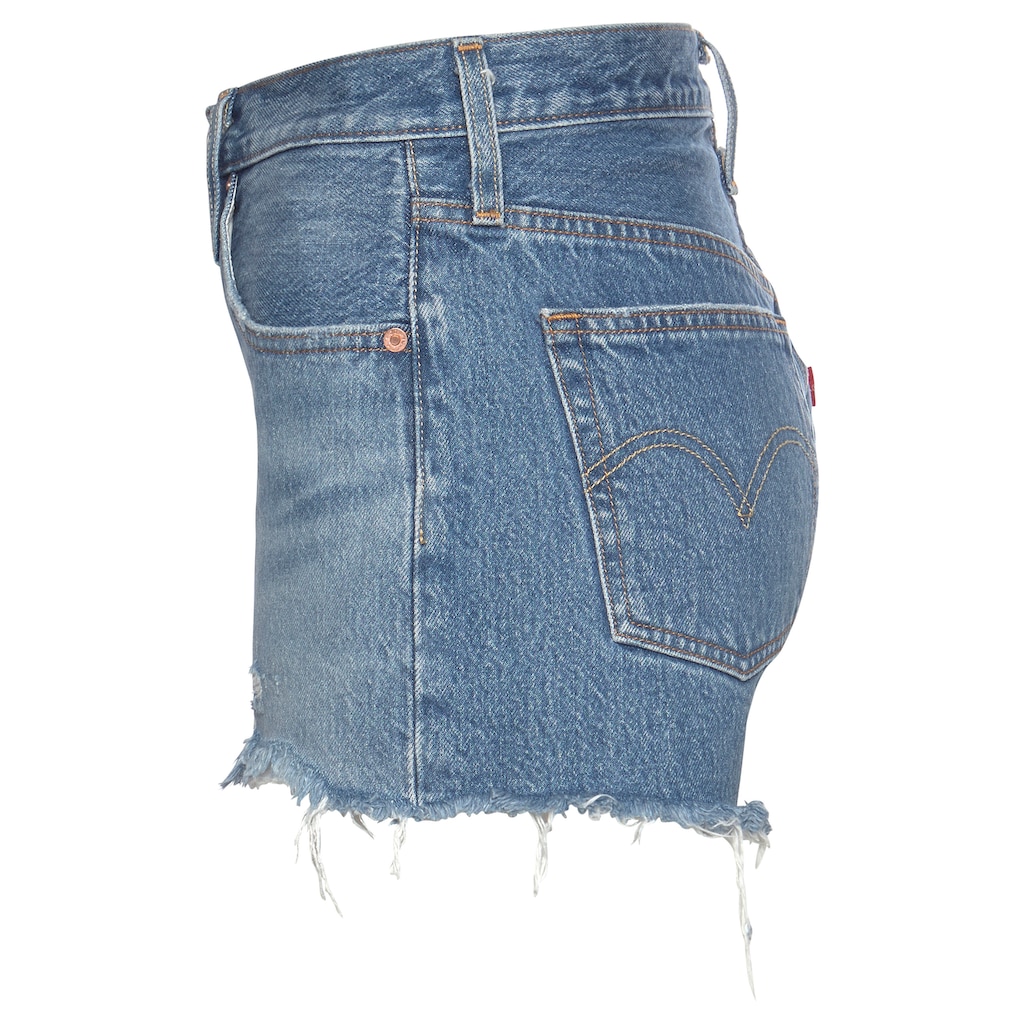 Levi's® Shorts »501 Original Short«