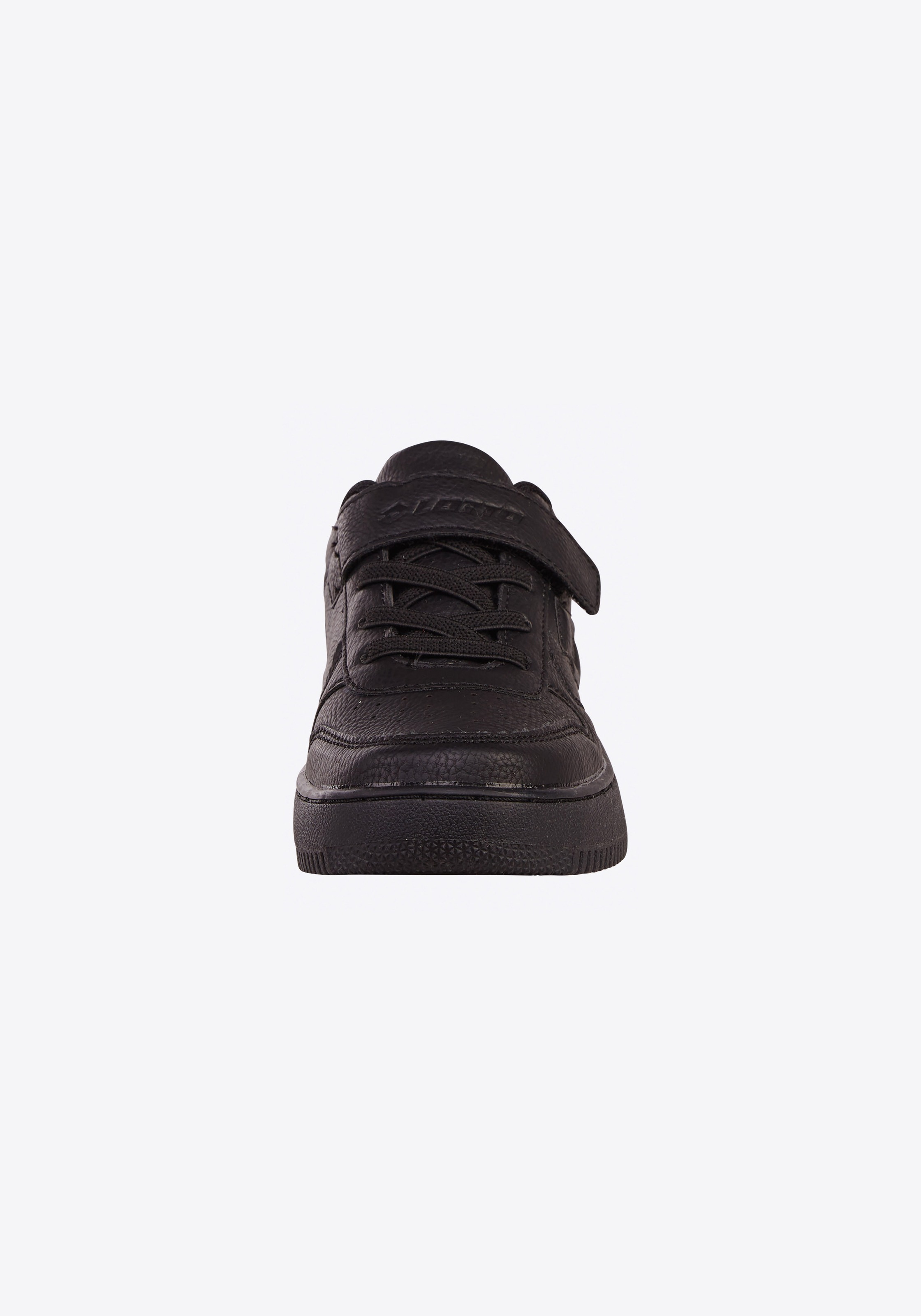 Lotto Women's Sneaker Black 33 6
