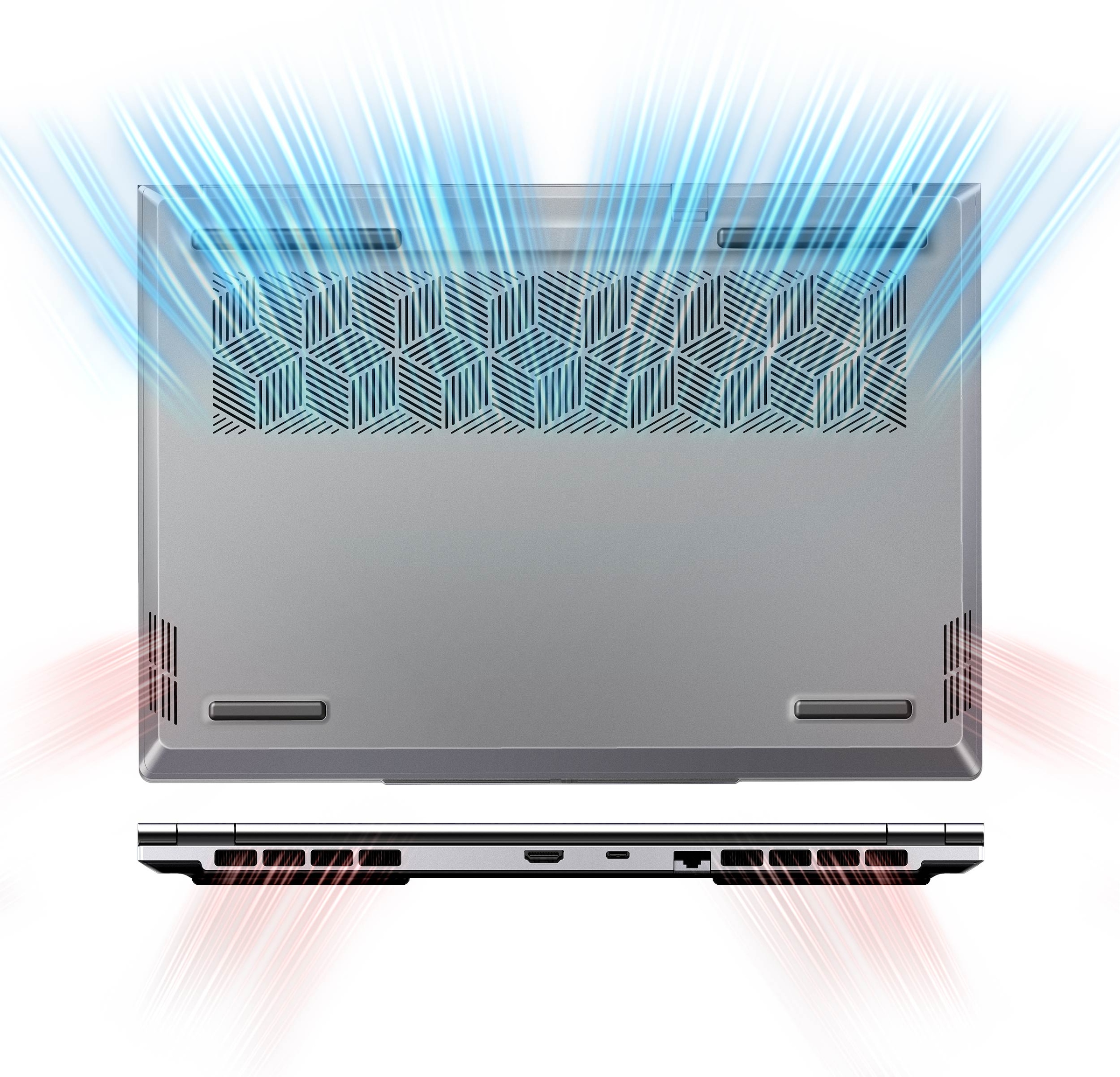 CAPTIVA Business-Notebook »Power Starter R86-162«