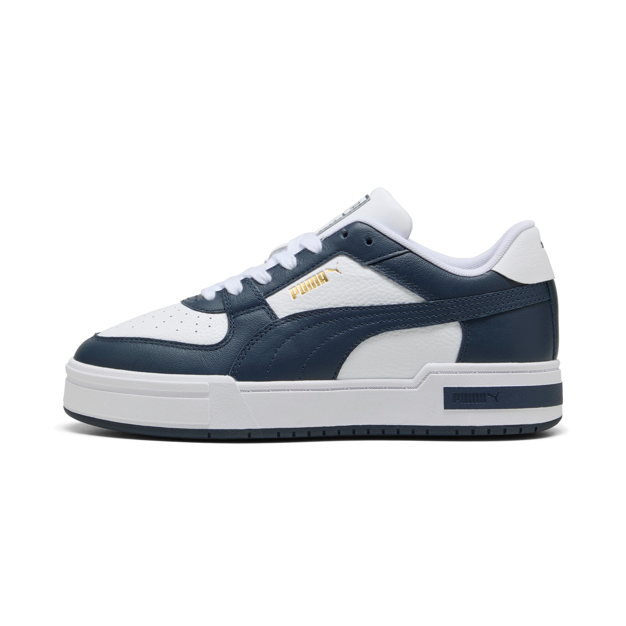 PUMA Sneaker "CA PRO CLASSIC II" mit Leder-Obermaterial, mit Mesh-Futter, m günstig online kaufen