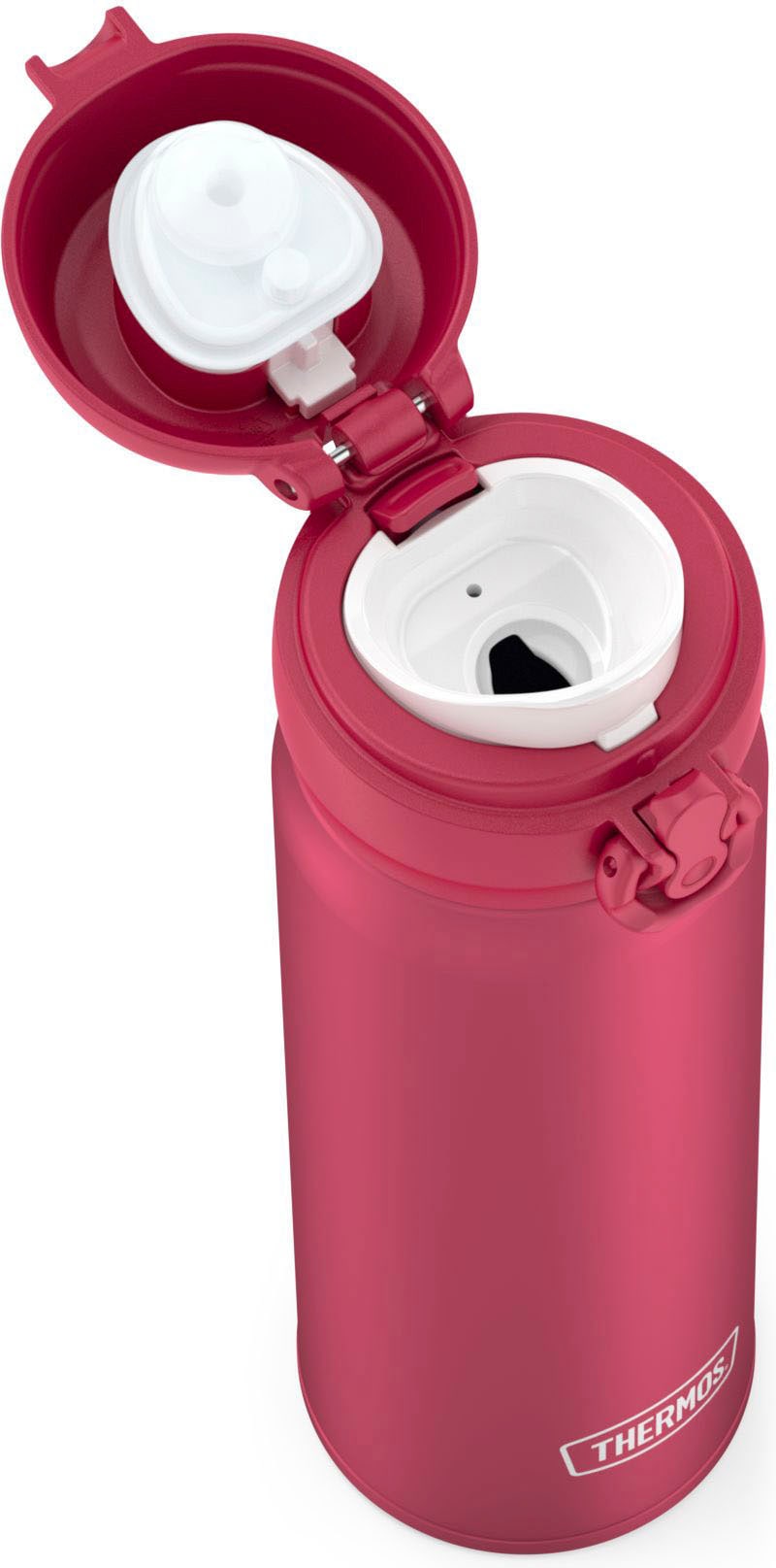 THERMOS Isolierflasche »Ultralight Bottle«, doppelwandiger Edelstahl