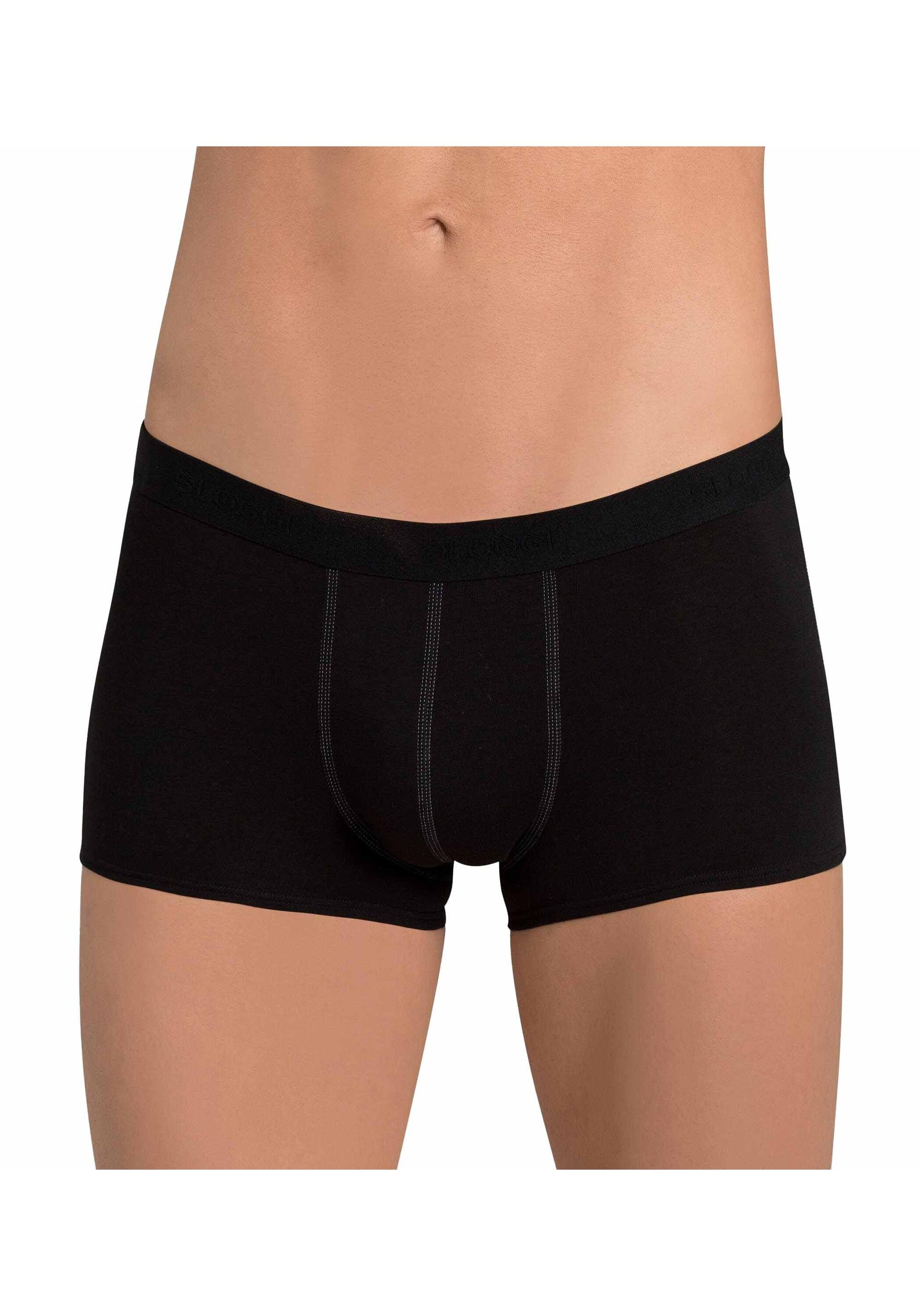 sloggi Boxershorts "Boxershort 24/7 Hipster 2er Pack" günstig online kaufen