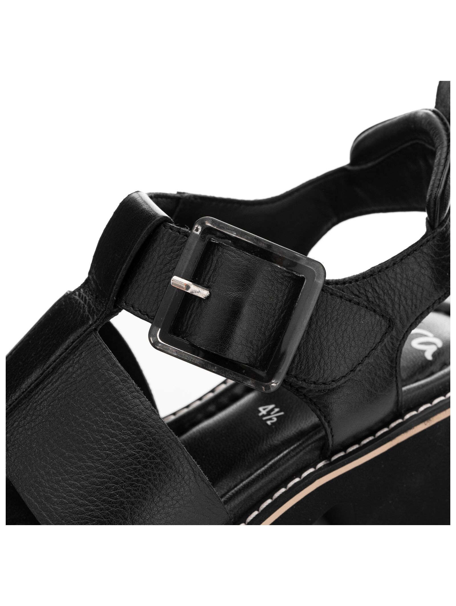 Ara Riemchensandale »Ara Sandalen Leder«