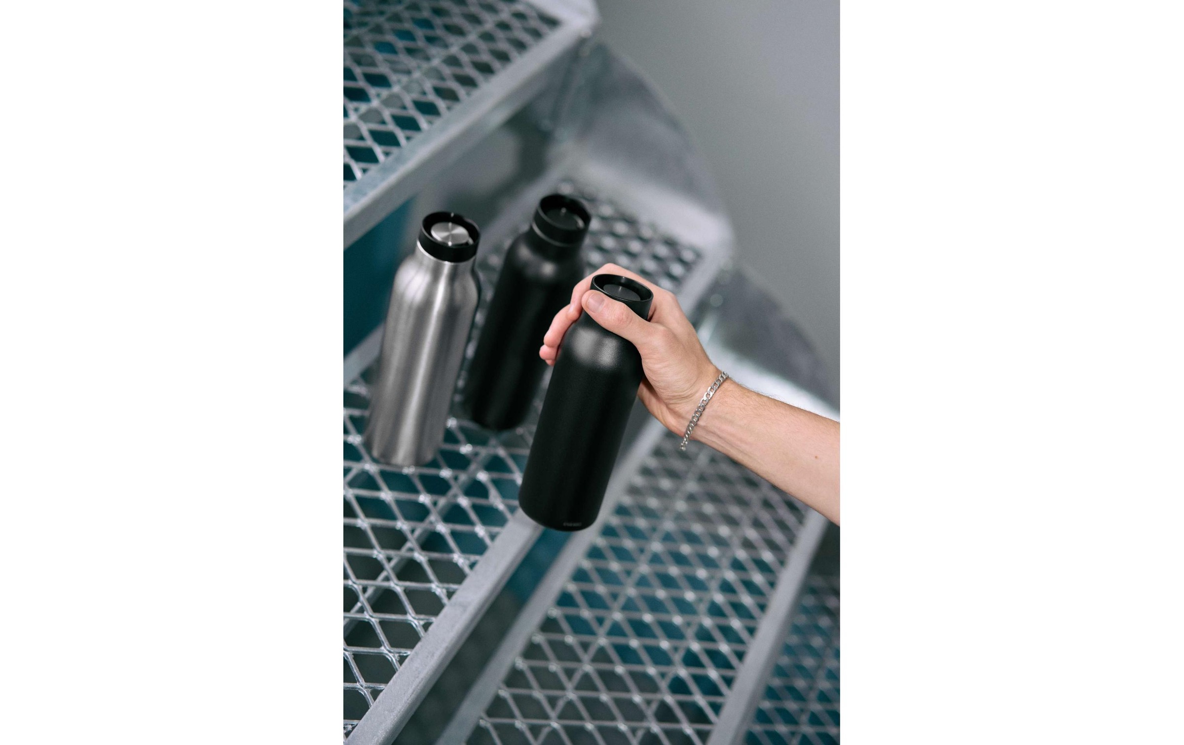 Eva Solo Isolierflasche »Urban«
