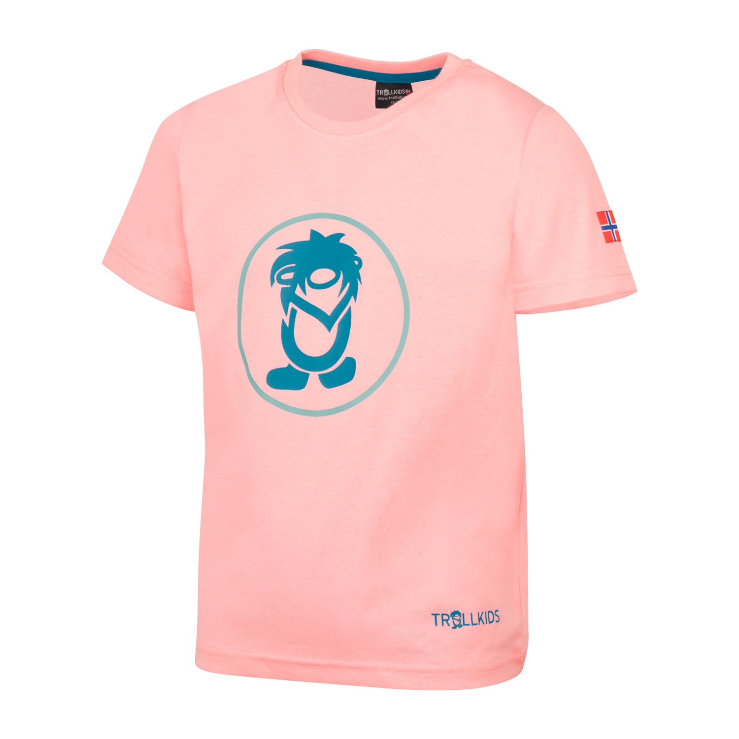 TROLLKIDS T-Shirt »KIDS TROLL T«