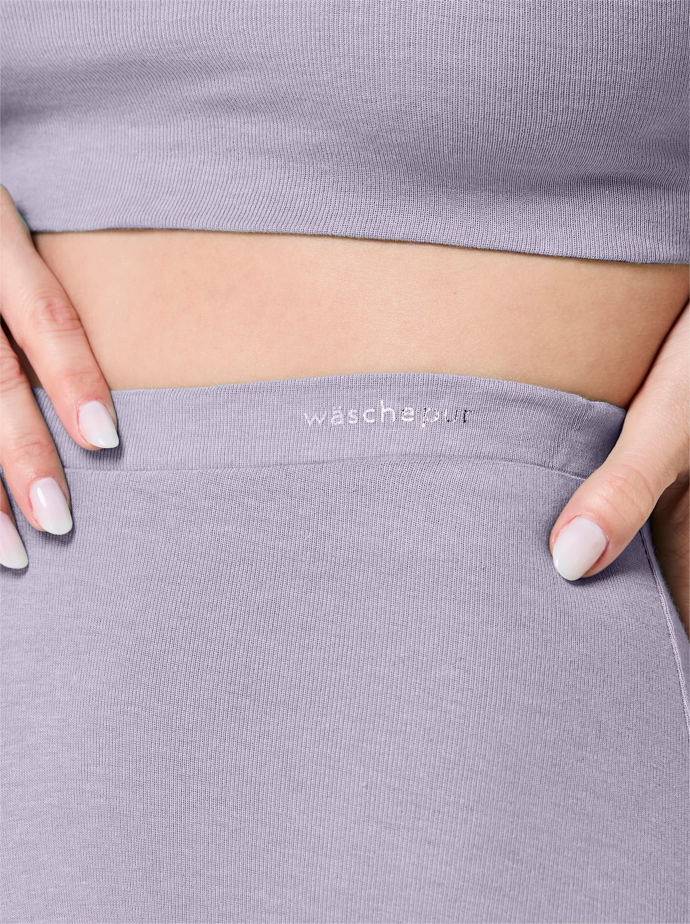 wäschepur Lange Unterhose 2 Stk.