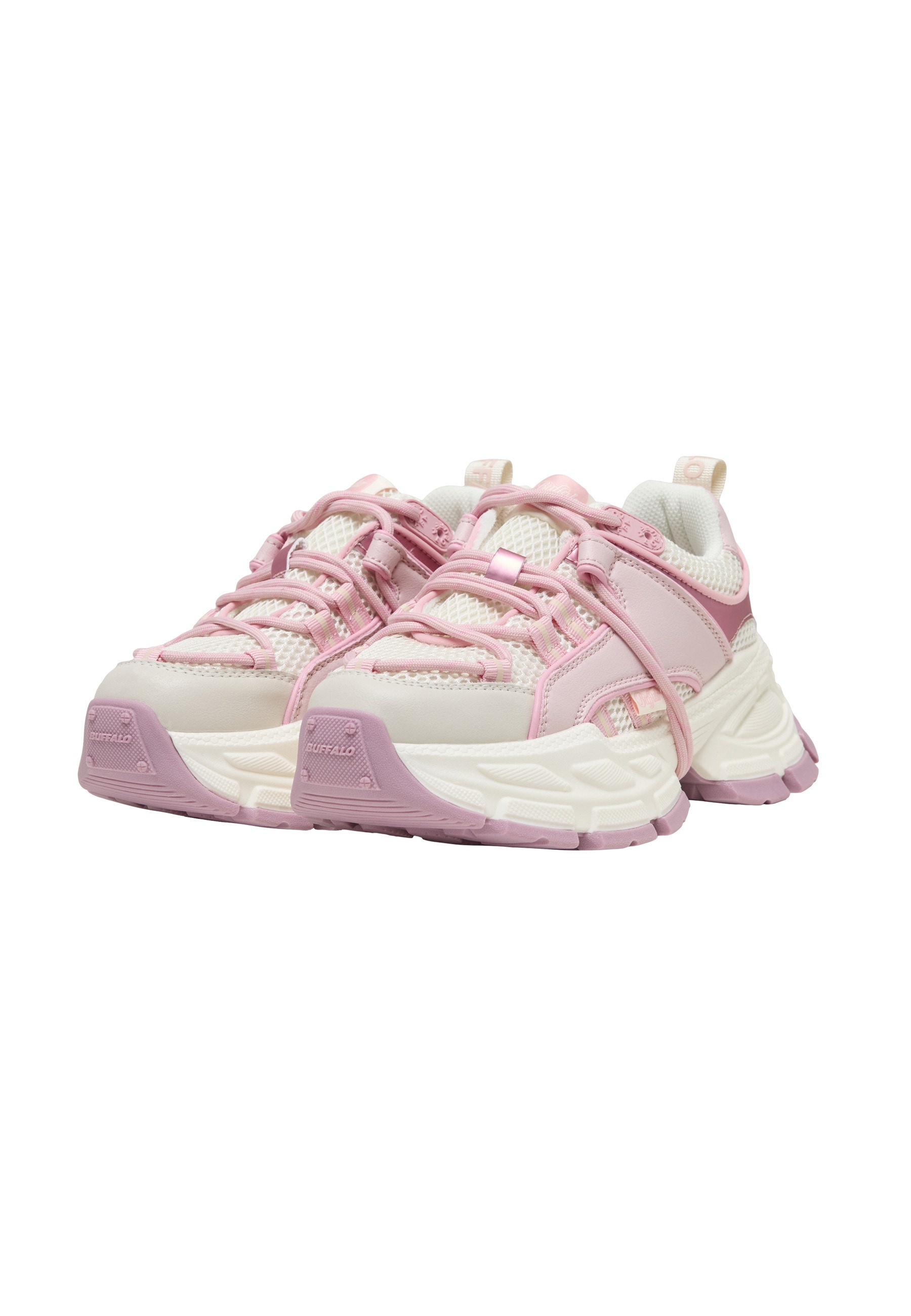 Buffalo Sneaker "Buffalo SATURN SNEAKER"