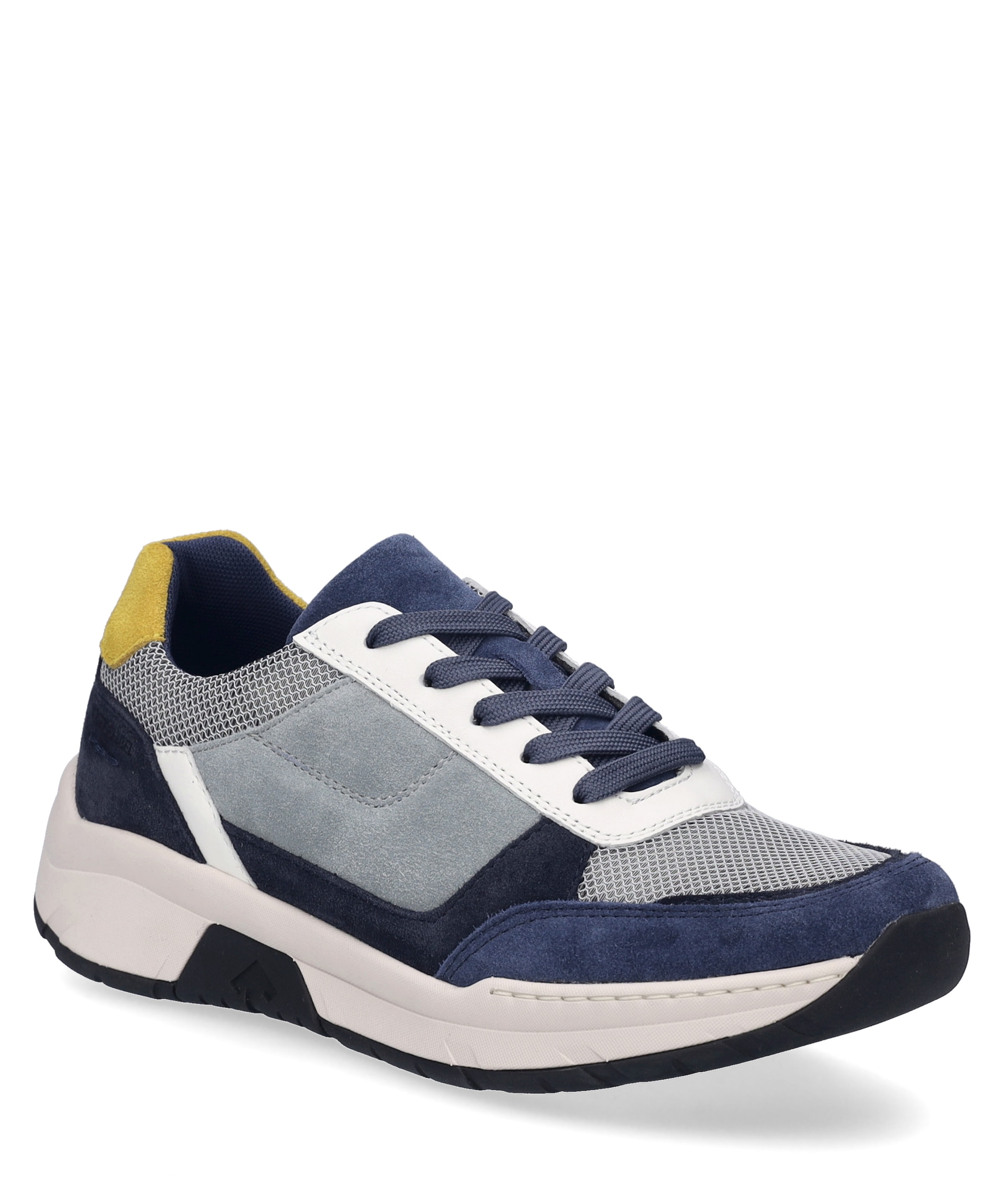 Josef Seibel Sneaker »Mitchell 10, blau-multi«