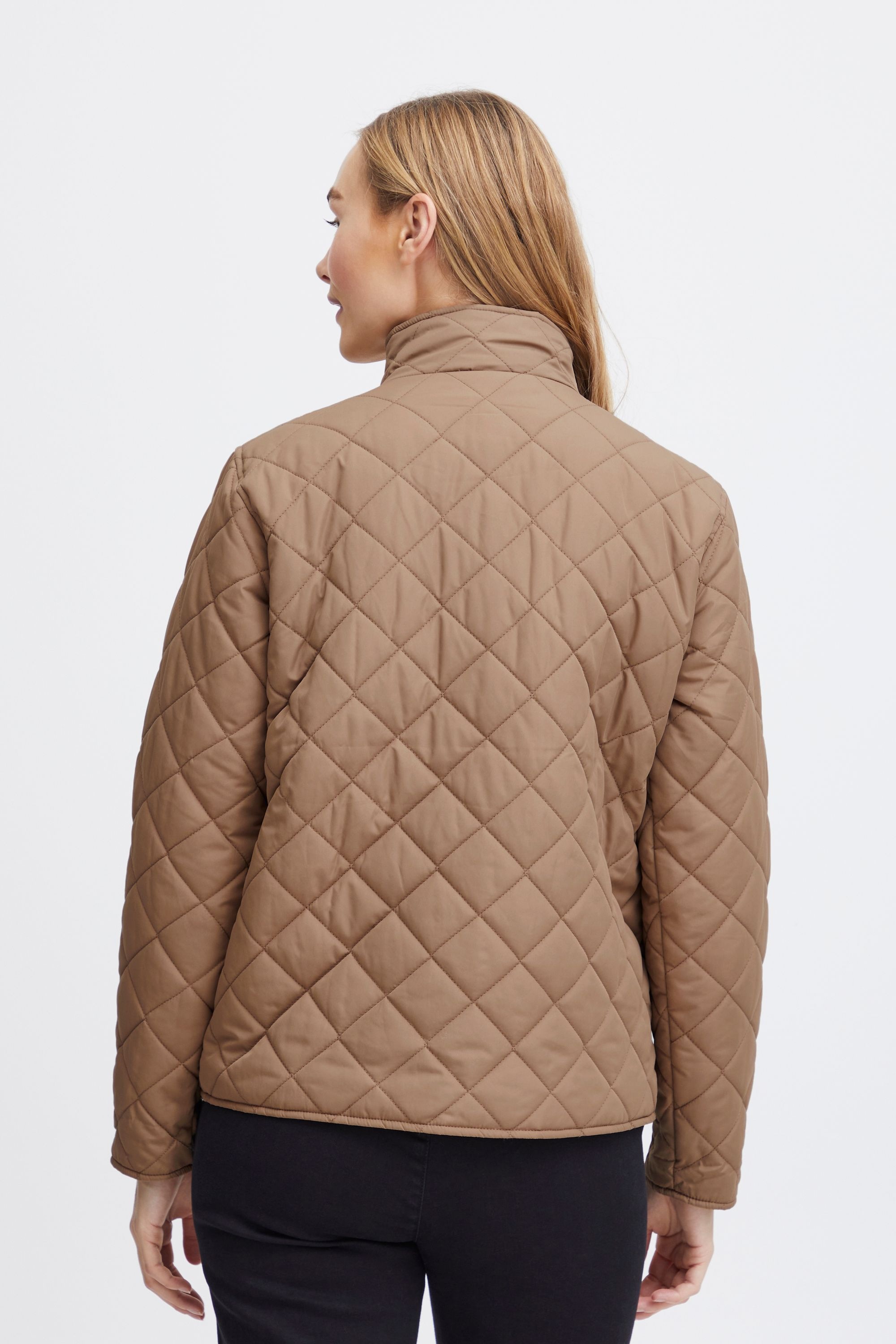 fransa Steppjacke »Steppjacke FRMichelle«