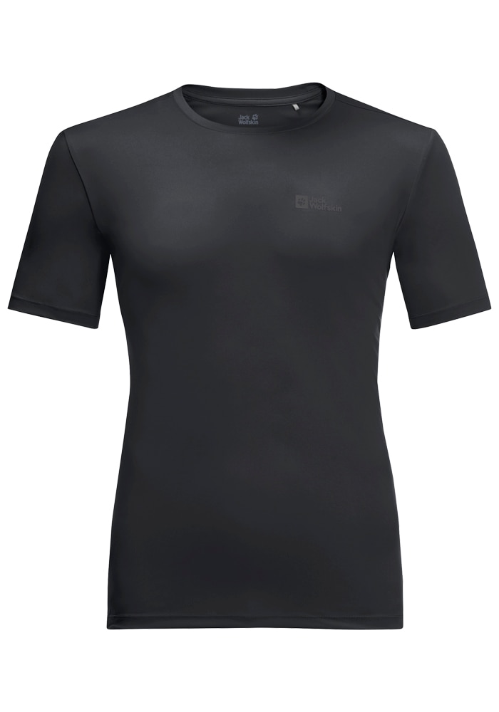 Jack Wolfskin T-Shirt »TECH T M«