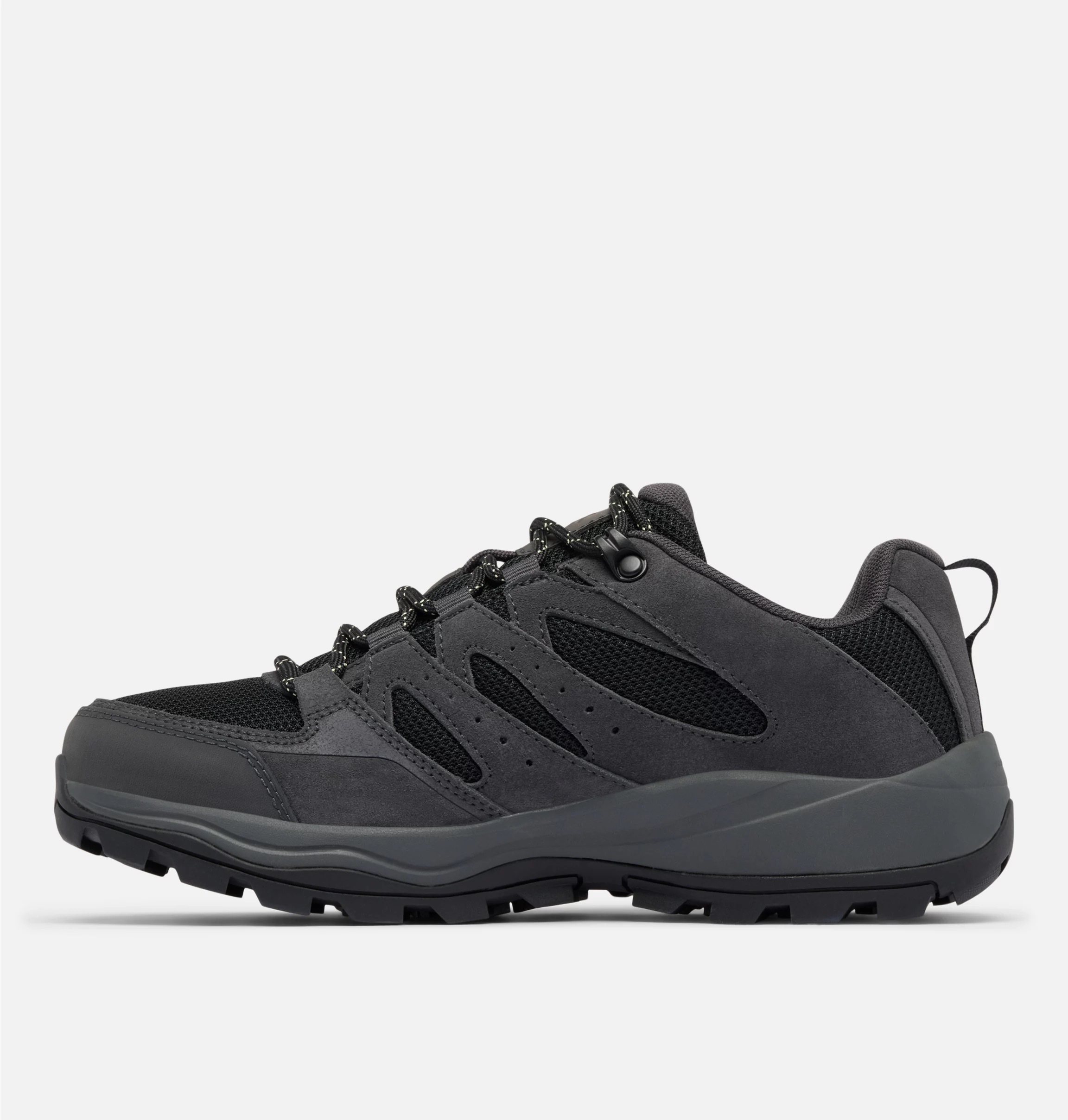 Columbia Wanderschuh »REDMOND™ IV LOW WATERPROOF«  wasserdicht