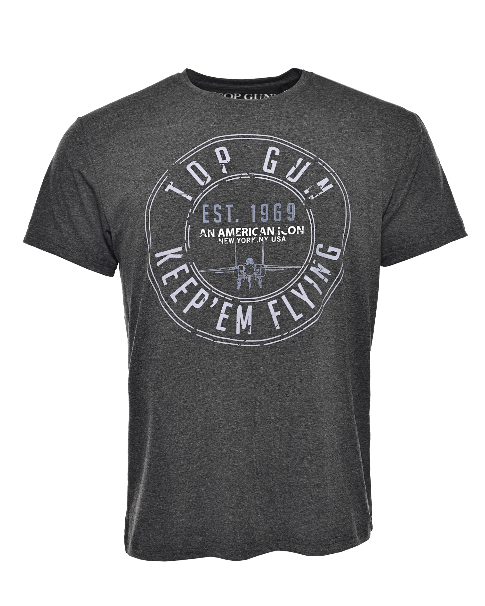 TOP GUN T-Shirt "TG20212109"