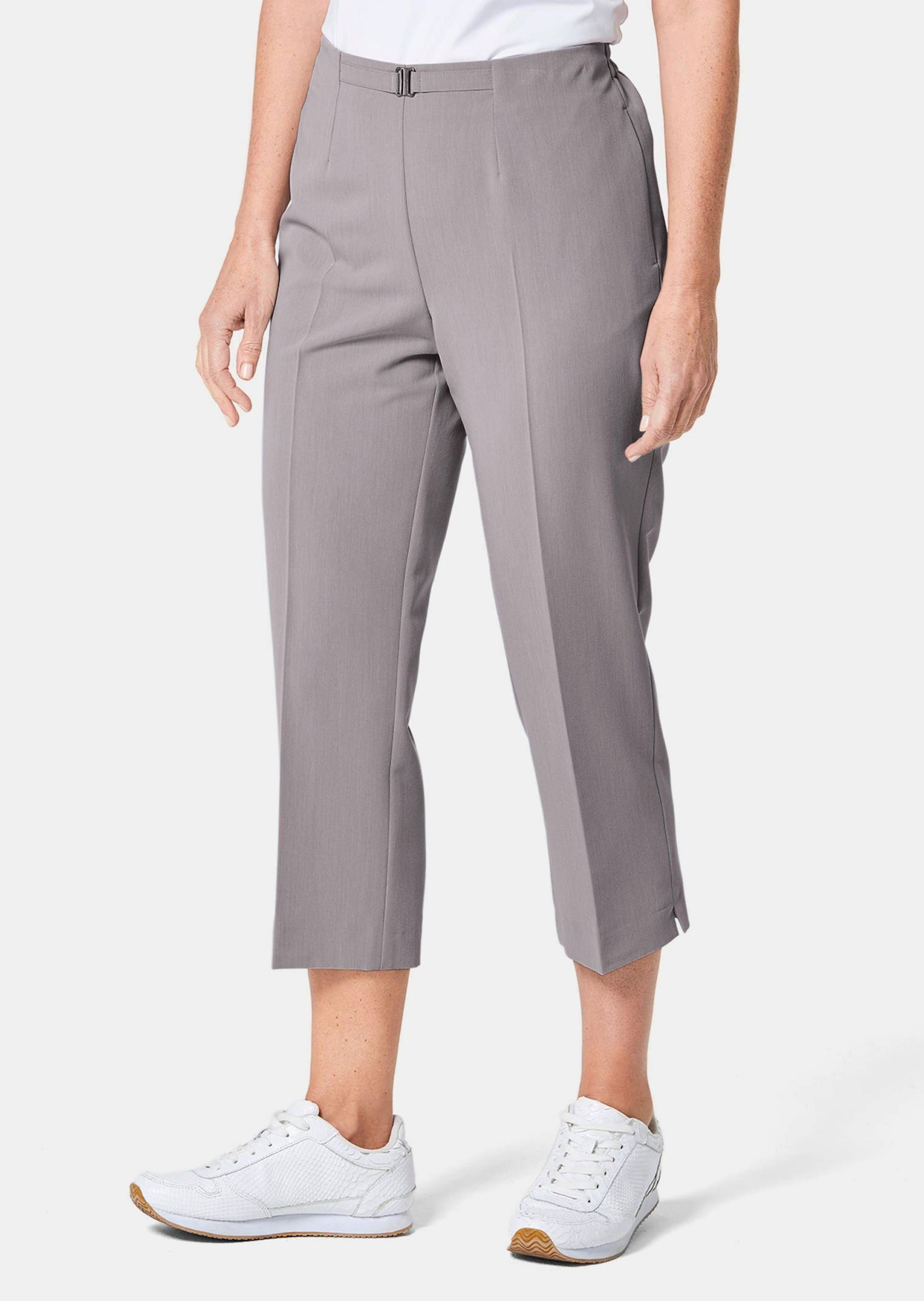 Thumbnail - GOLDNER 7/8-Hose "3/4-Professlan-Schlupfhose Martha"