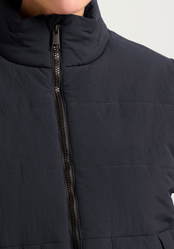 Jack Wolfskin Winterjacke »NORTHERN LITE JKT W«, ohne Kapuze