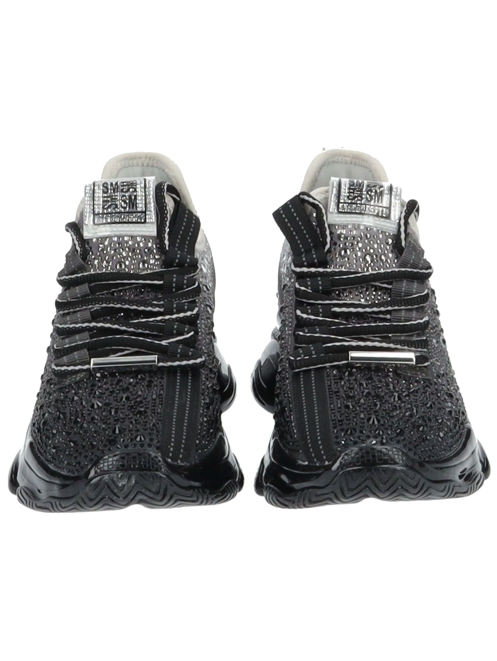 STEVE MADDEN Sneaker »STEVE MADDEN Sneaker Textil«