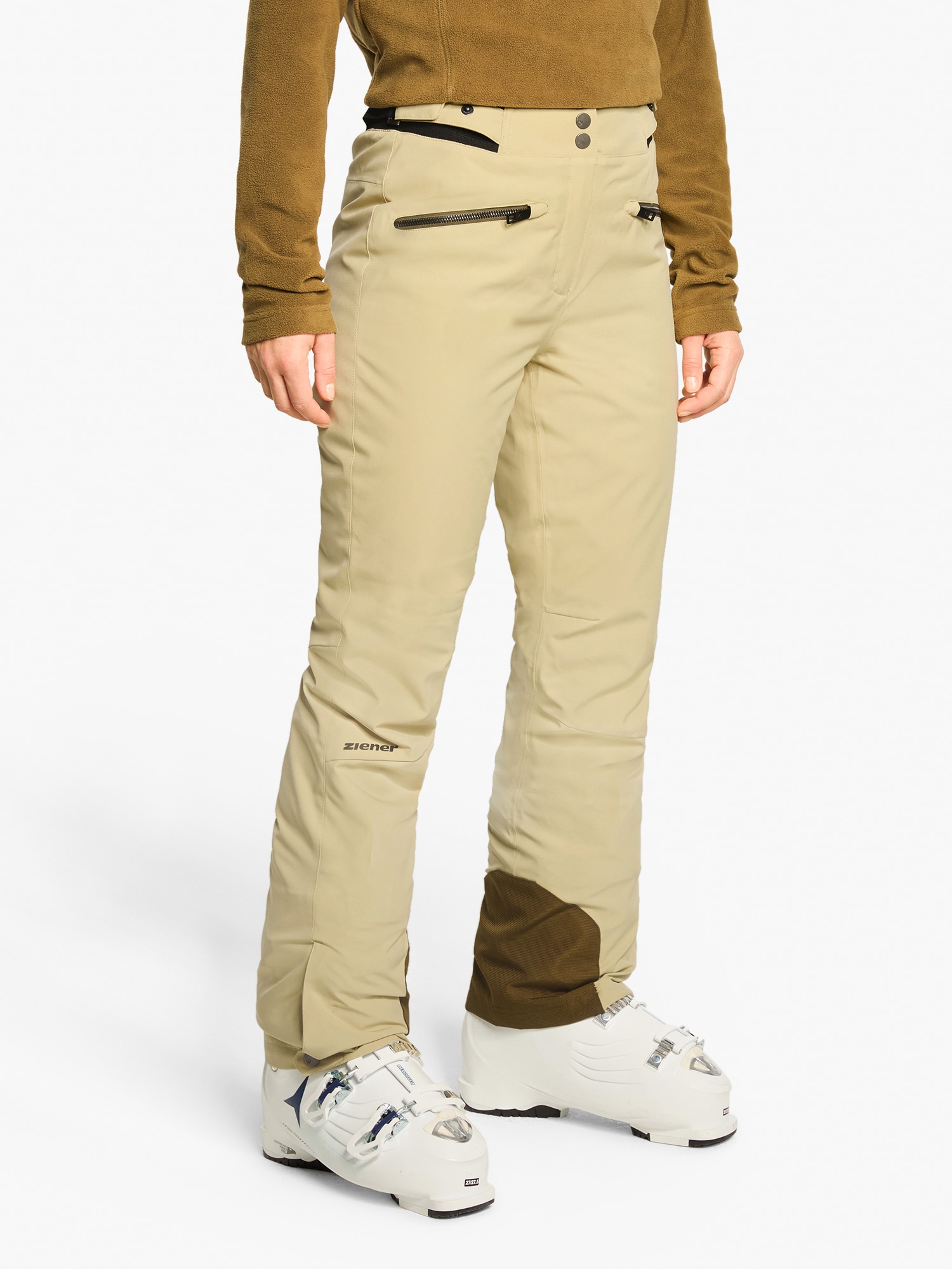 Ziener Skihose »TILLA-Z pants lady«