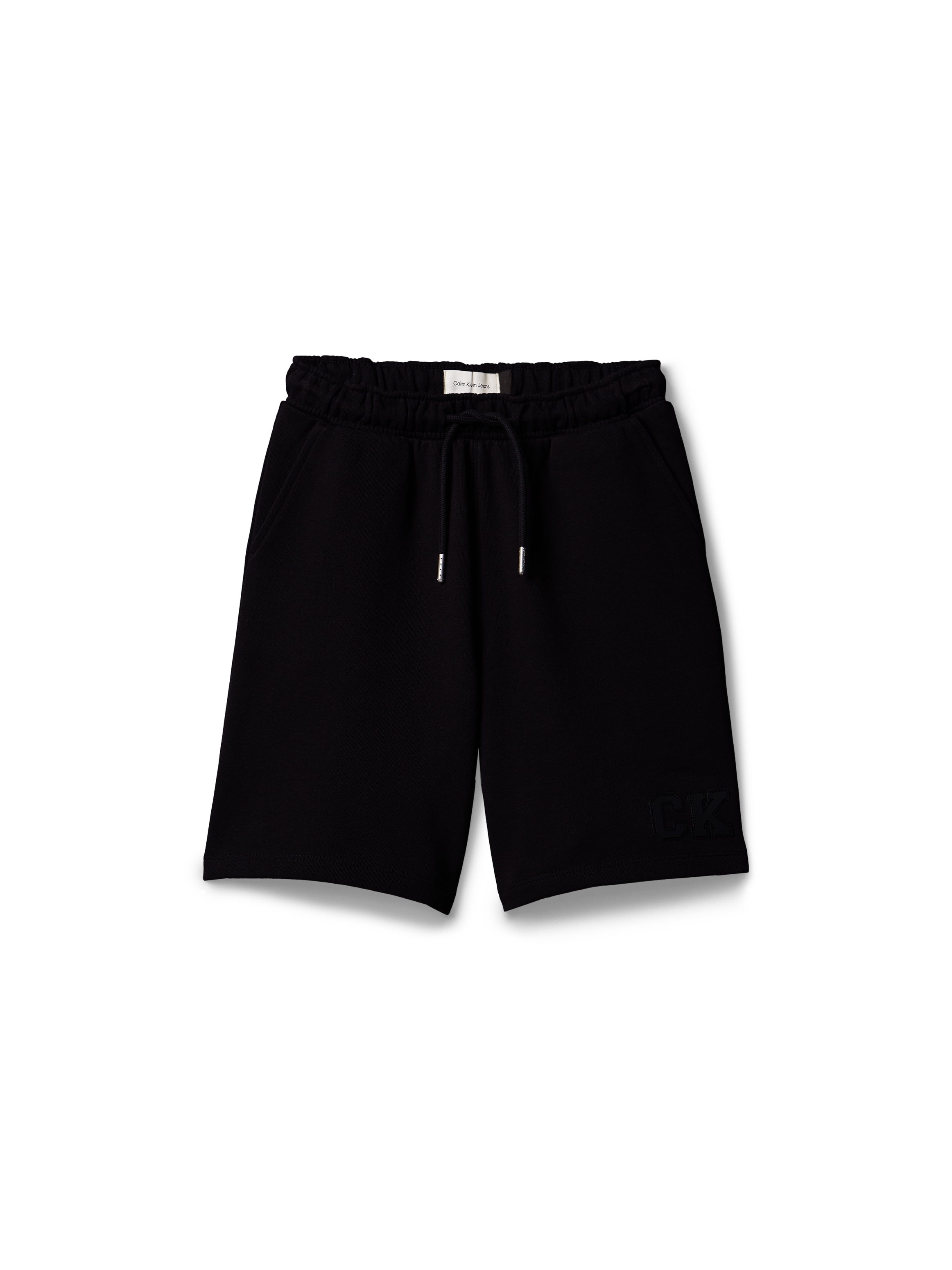 Calvin Klein Jeans Shorts  Regular fit mit elastischem Bund für Kinder