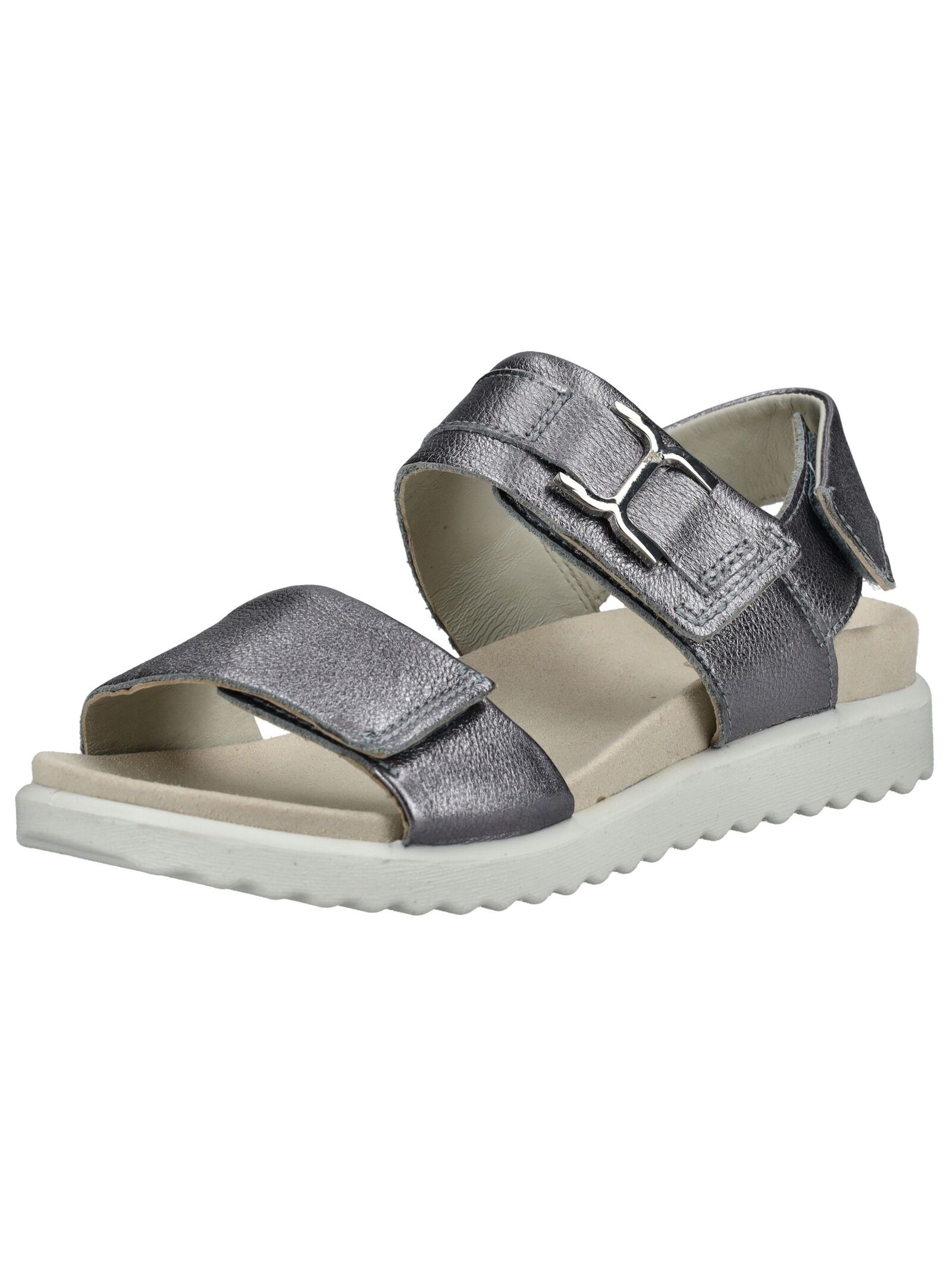 Legero Pantolette "Legero Sandalen Leder" günstig online kaufen