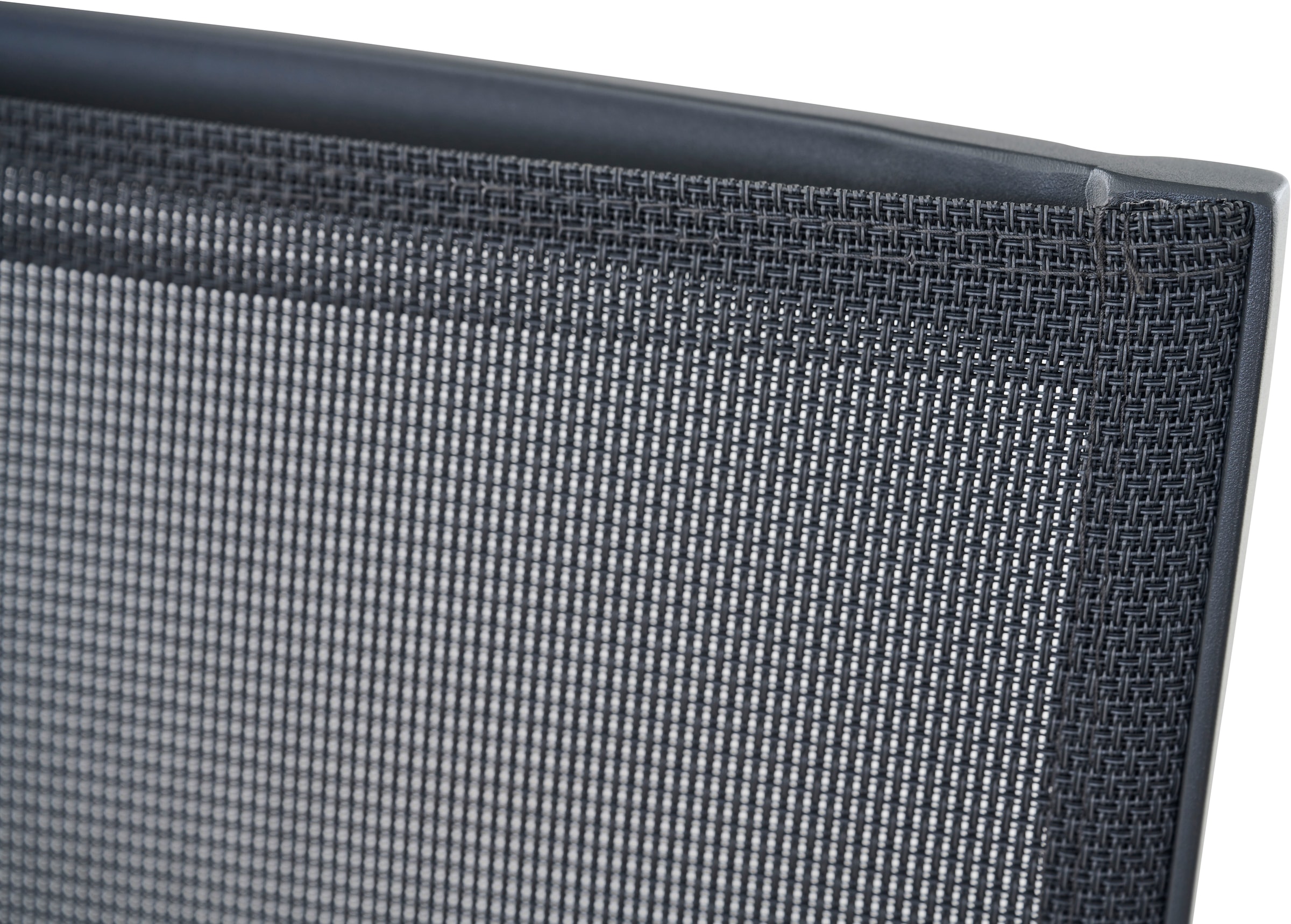 Siena Garden Gartensessel »BOLOGNA Move Sessel, anthrazit« Aluminiumgestell, Ranotex® Bezug