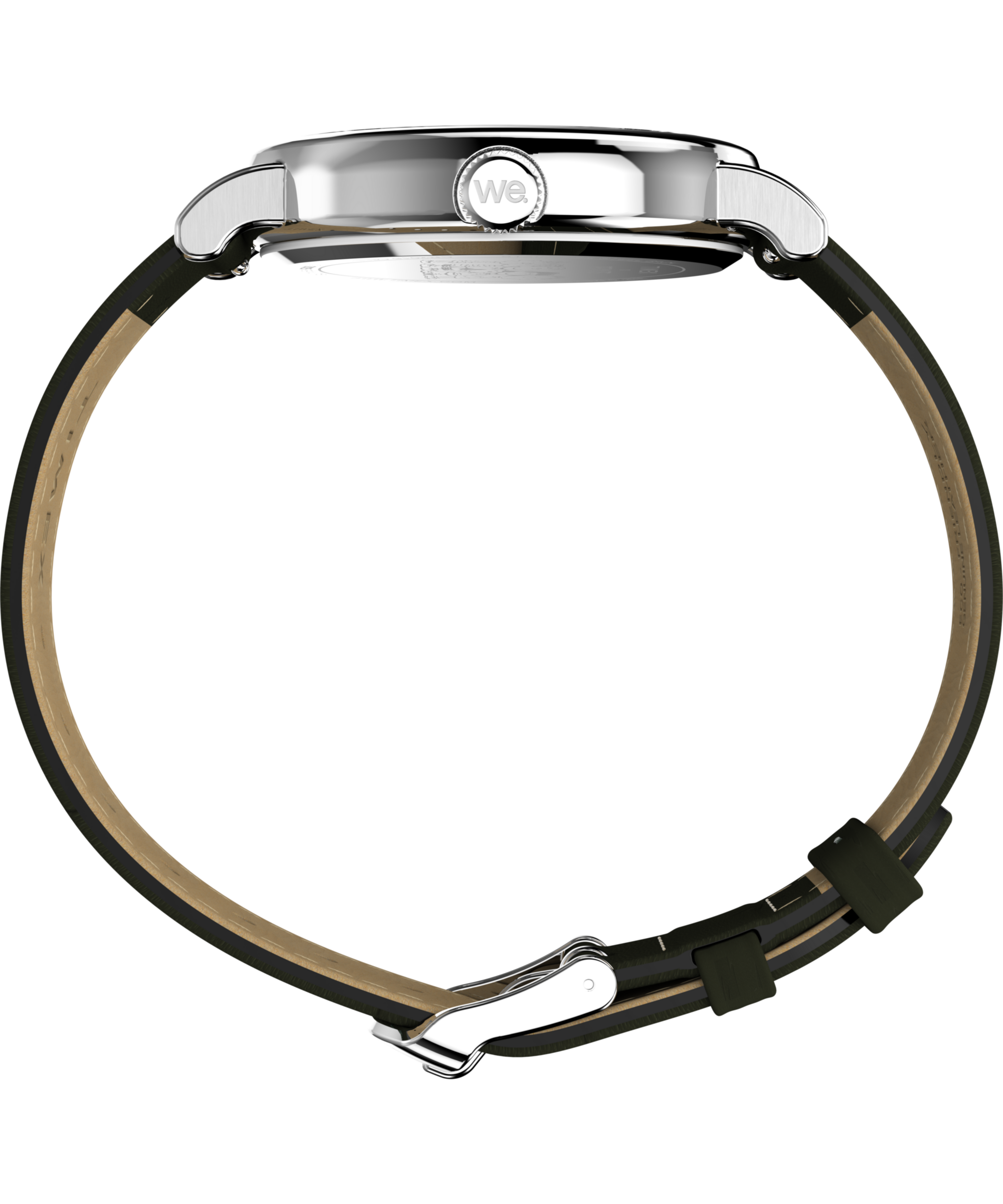 Timex Quarzuhr »TIMEX x PEANUTS TIMEX WEEKENDER«, Armbanduhr, Herrenuhr, Damenuhr, Lederarmband, Leuchtzeiger