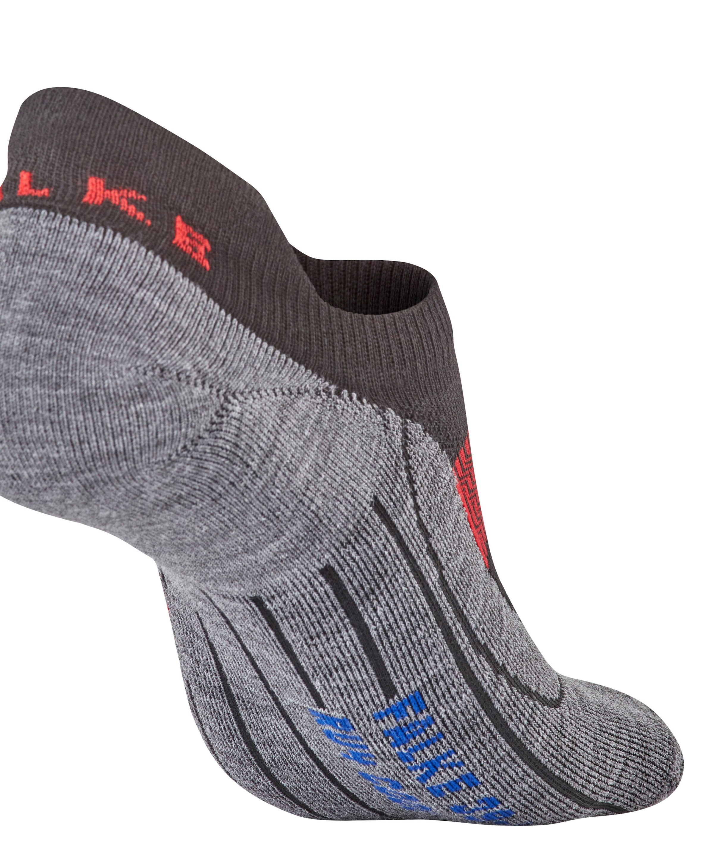 FALKE Füßlinge »RU4 Endurance Cool Invisible« 1 Paar tlg.