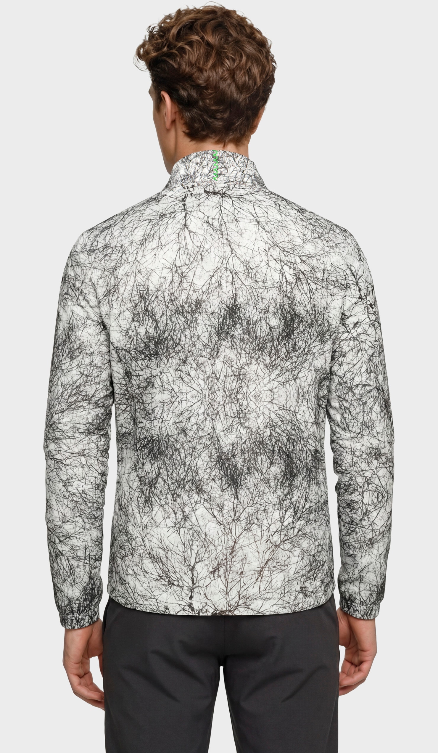 Schöffel Longsleeve »Schöffel X Tom Hegen LS MNS«