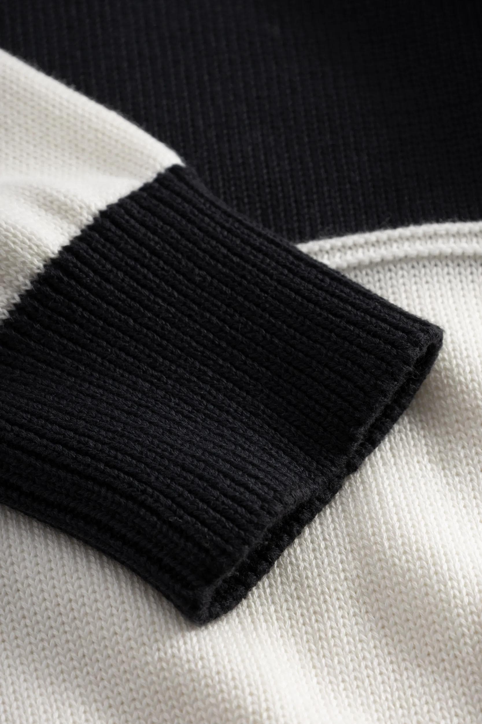 Joop Jeans Strickpullover »Odin« Regular fit mit Polokragen